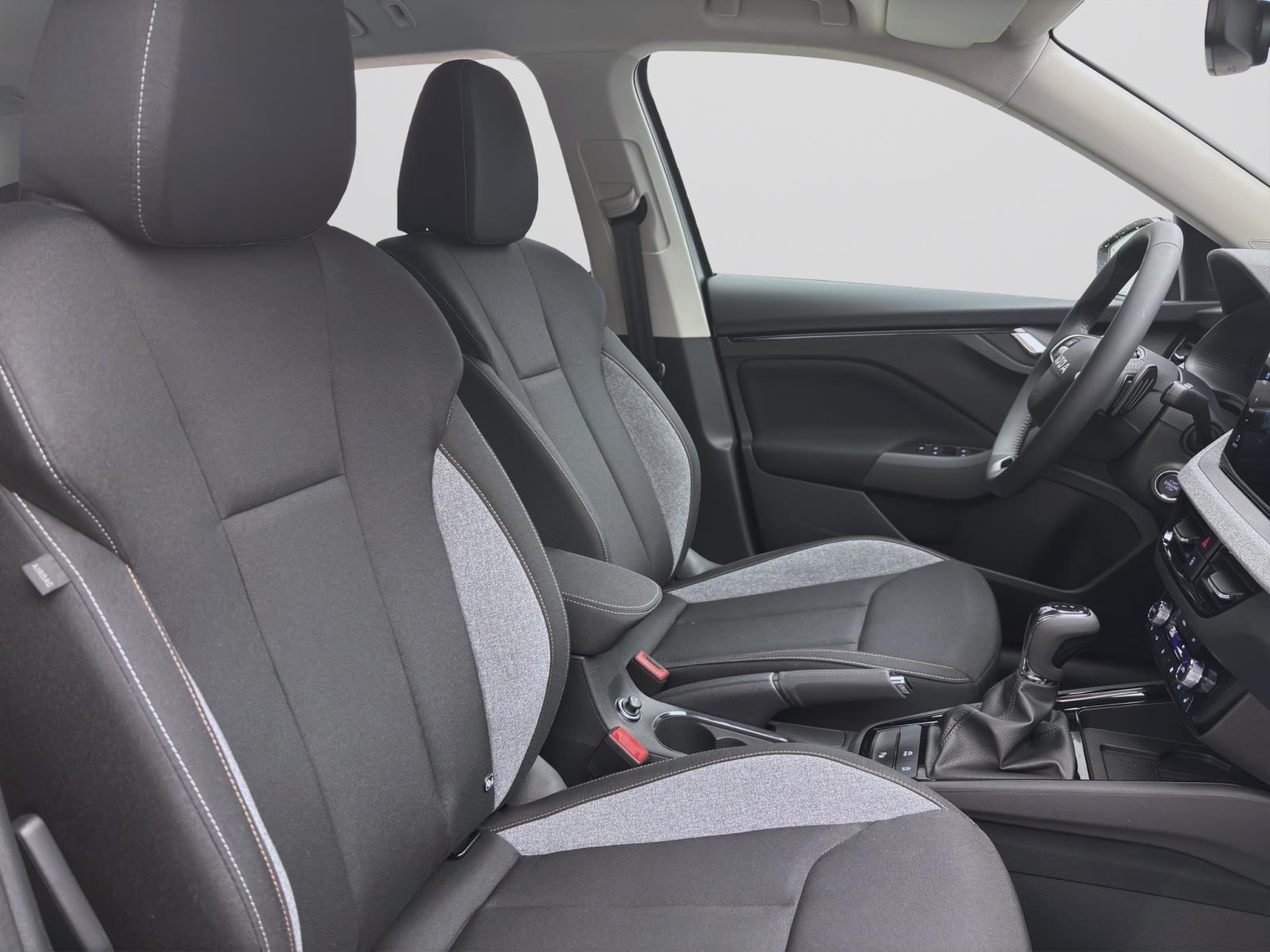 Skoda Kamiq TOUR DSG AHK NAV KAM MATRIX ASSISTENZ & KOMFORT+
