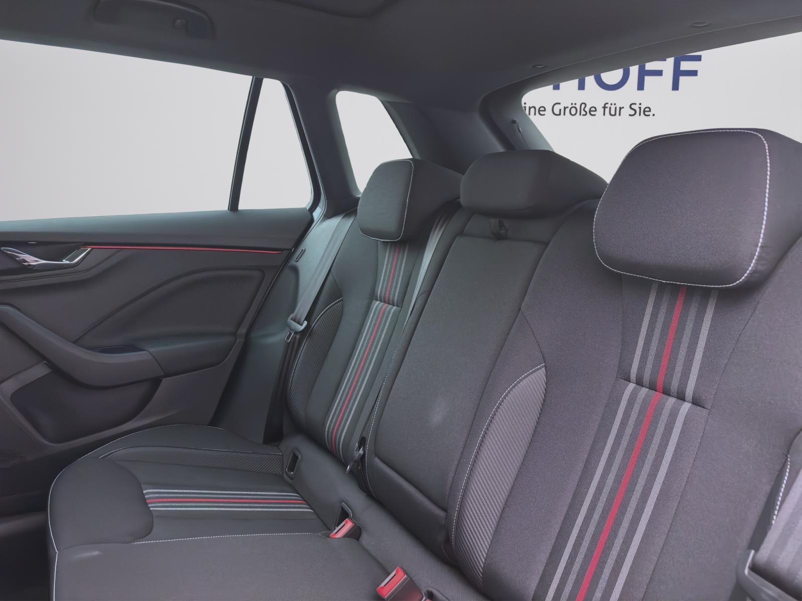 Skoda Kamiq MONTE CARLO DSG PANO MATRIX KAM 17 SMARTL.