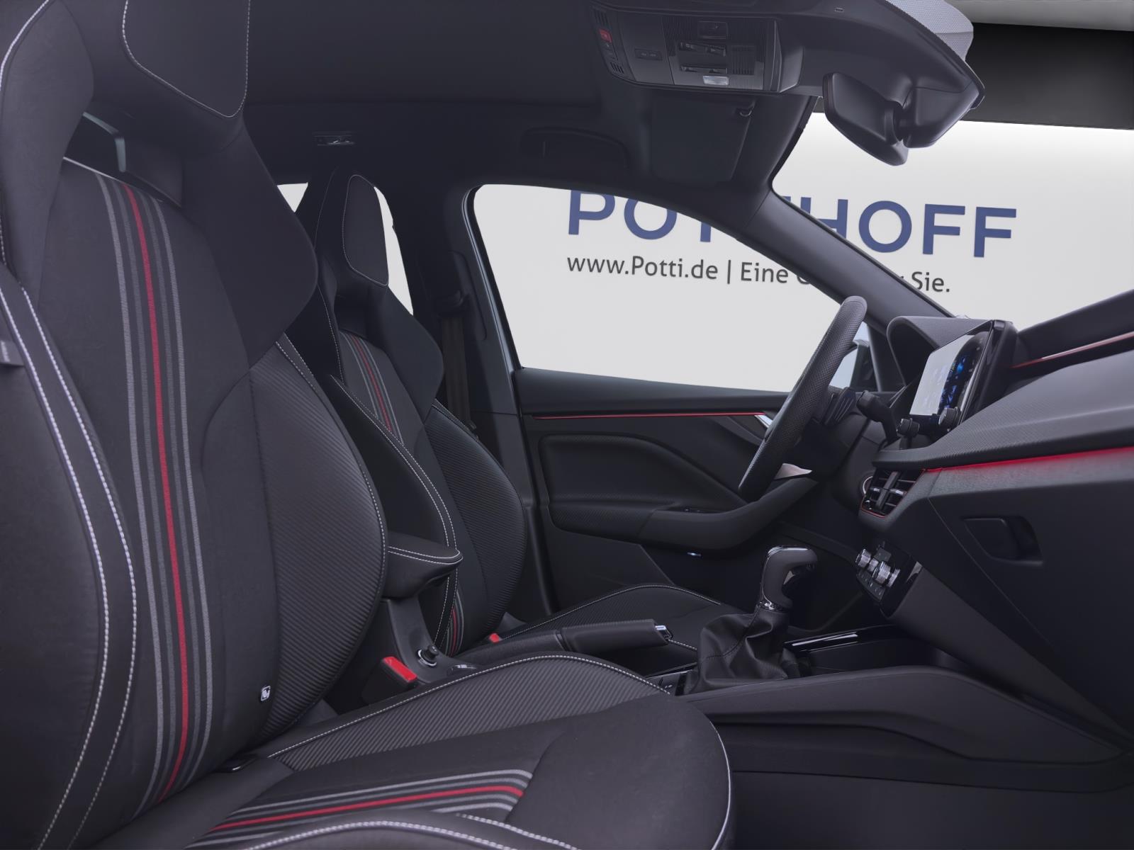 Skoda Kamiq MONTE CARLO DSG PANO MATRIX KAM 17 SMARTL.