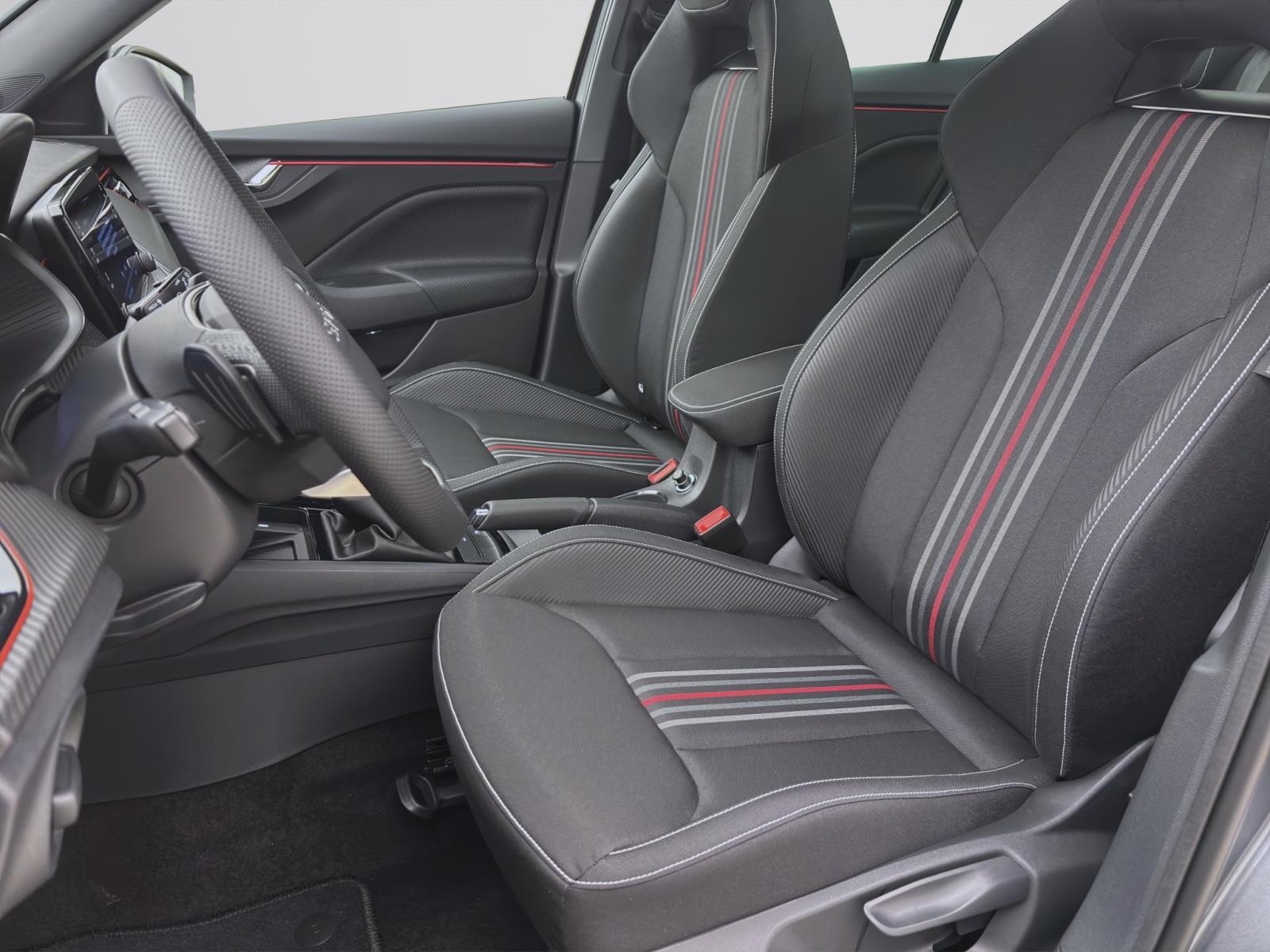 Skoda Kamiq MONTE CARLO DSG PANO MATRIX KAM 17 SMARTL.