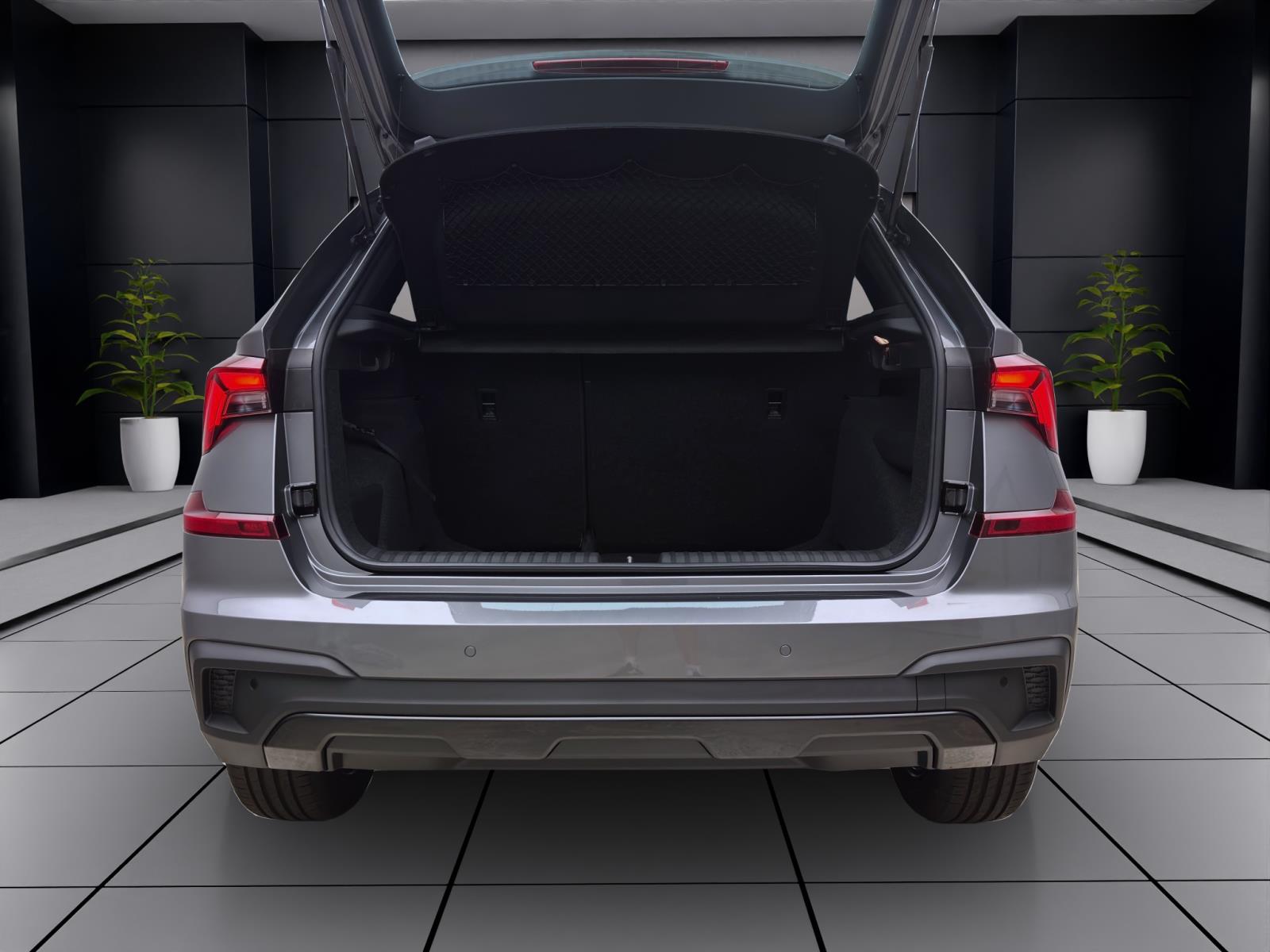 Bild 3: Skoda Kamiq MONTE CARLO DSG PANO MATRIX KAM 17 SMARTL.