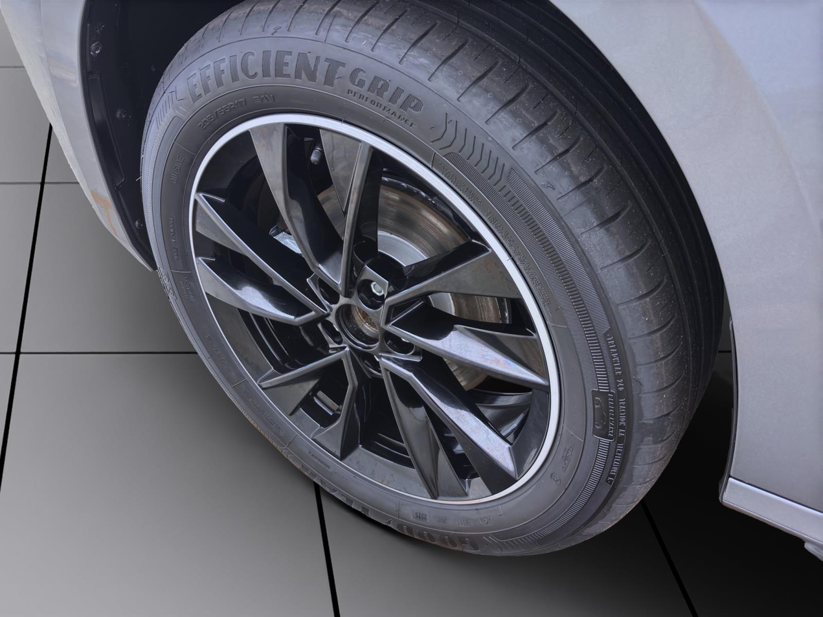 Bild 7: Skoda Kamiq MONTE CARLO DSG PANO MATRIX KAM 17 SMARTL.