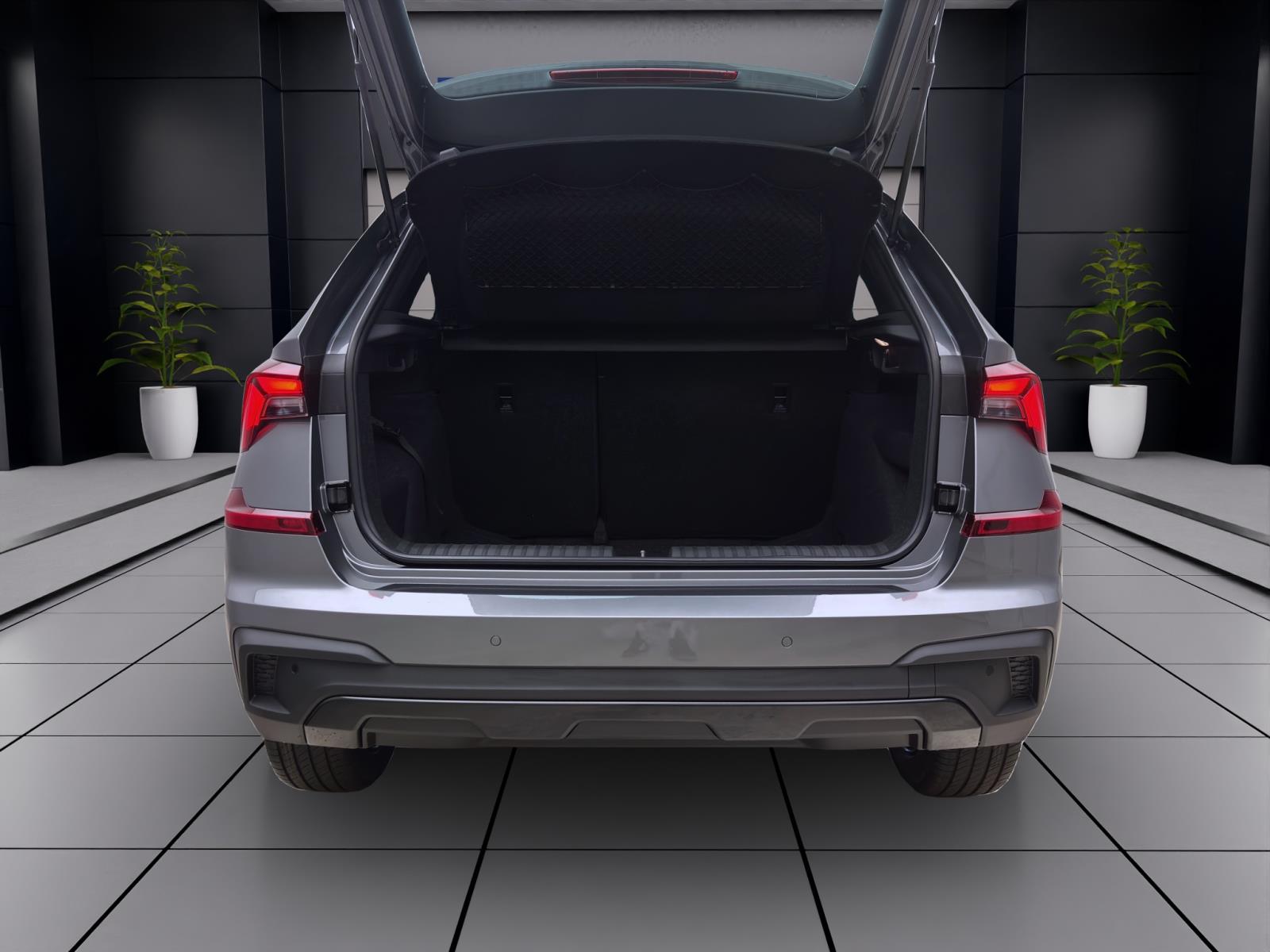 Bild 3: Skoda Kamiq NEUES MODELL DSG PANO MATRIX KAM 17 SMARTL.