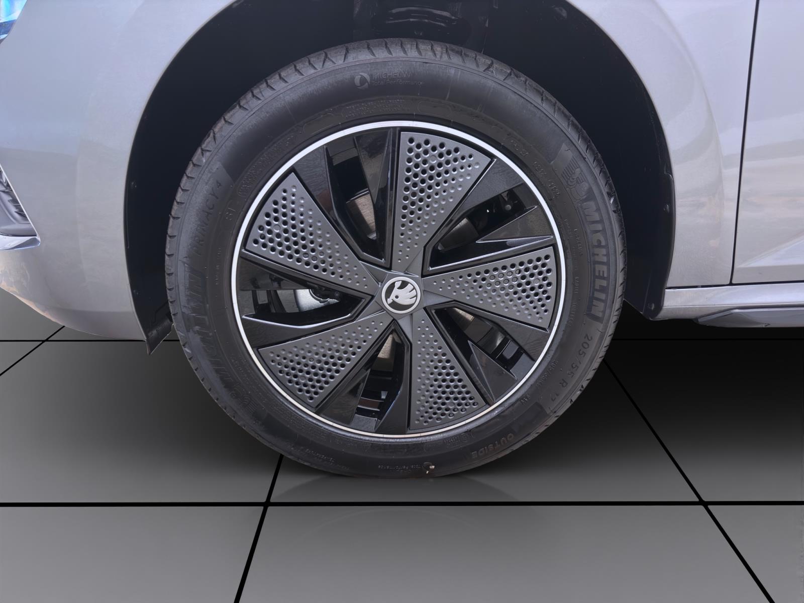 Bild 7: Skoda Kamiq NEUES MODELL DSG PANO MATRIX KAM 17 SMARTL.