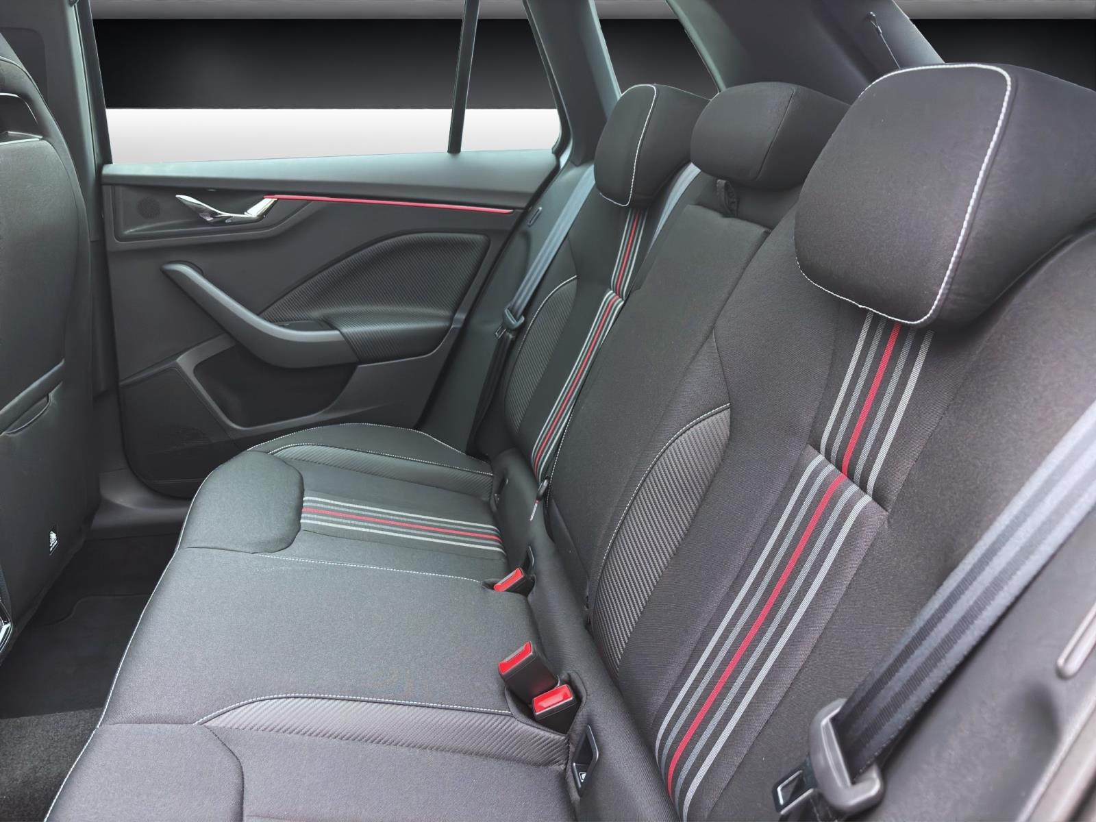 Bild 13: Skoda Kamiq NEUES MODELL DSG PANO MATRIX KAM 17 SMARTL.