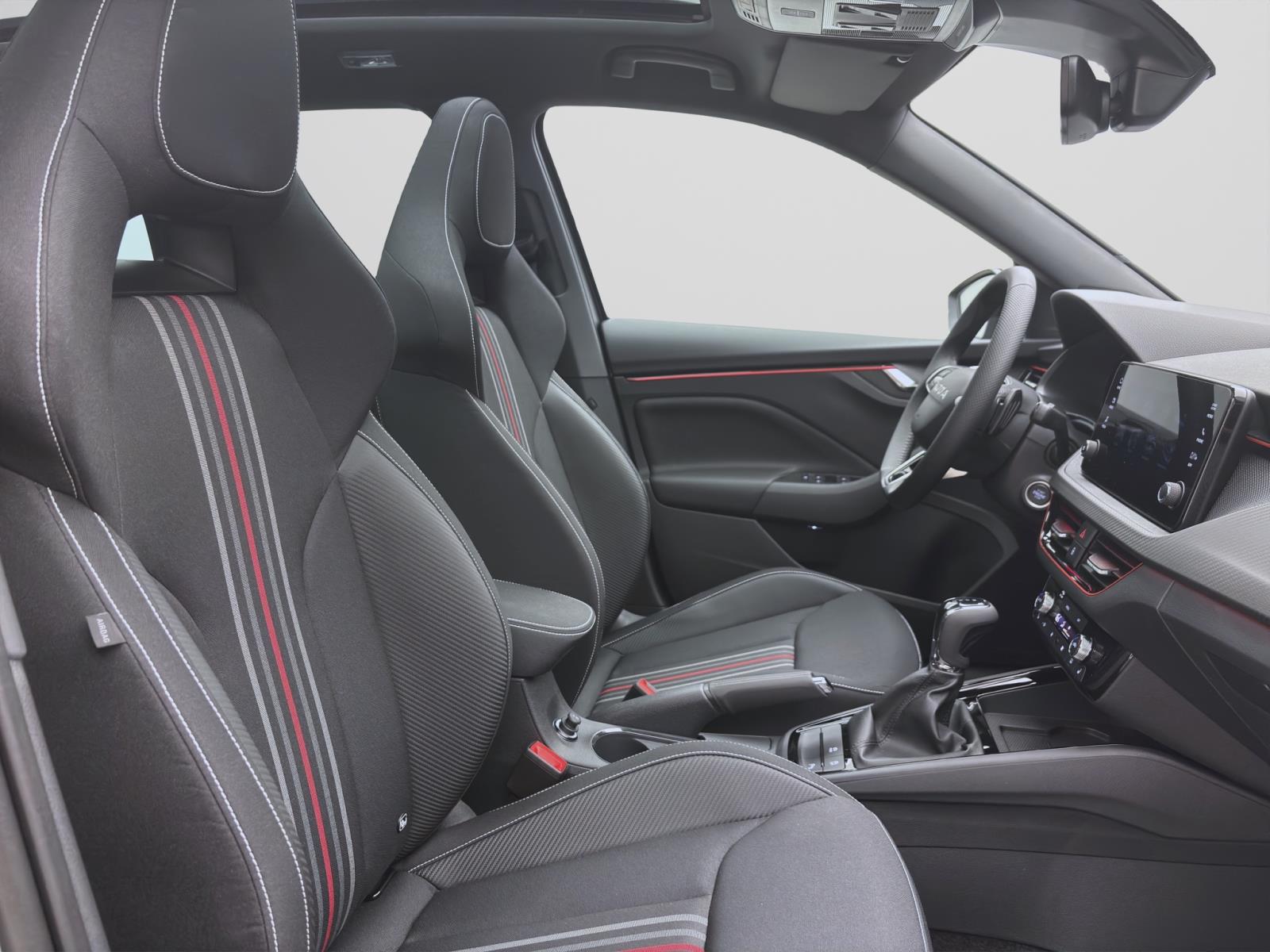 Bild 14: Skoda Kamiq NEUES MODELL DSG PANO MATRIX KAM 17 SMARTL.