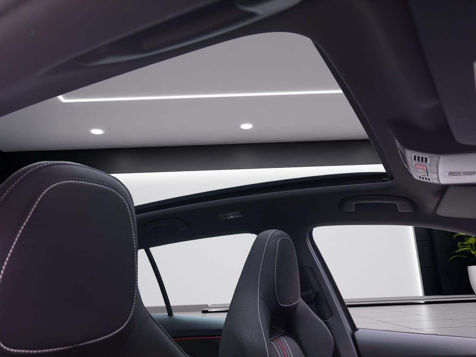 Bild 15: Skoda Kamiq NEUES MODELL DSG PANO MATRIX KAM 17 SMARTL.