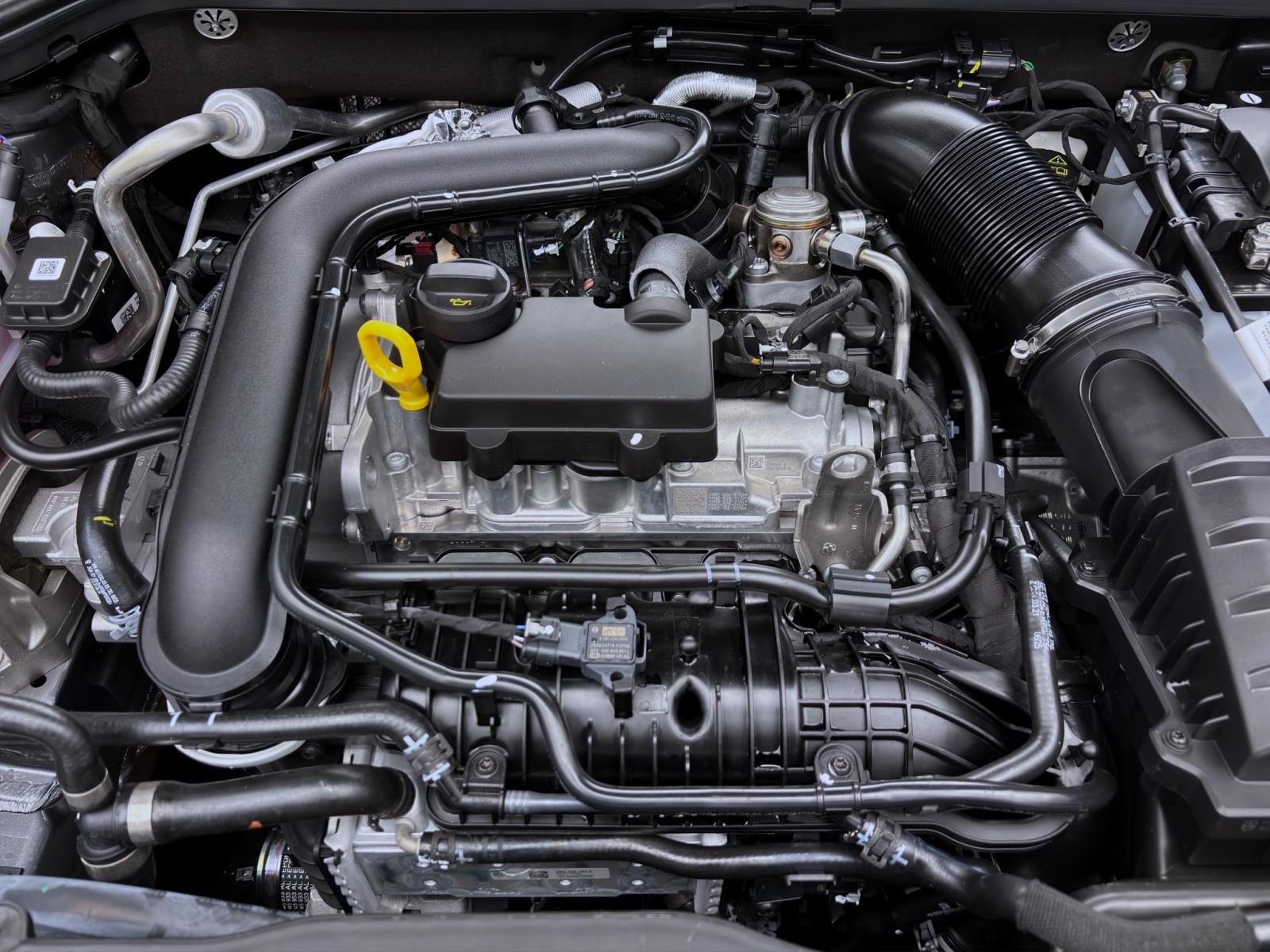 Bild 16: Skoda Kamiq NEUES MODELL DSG PANO MATRIX KAM 17 SMARTL.