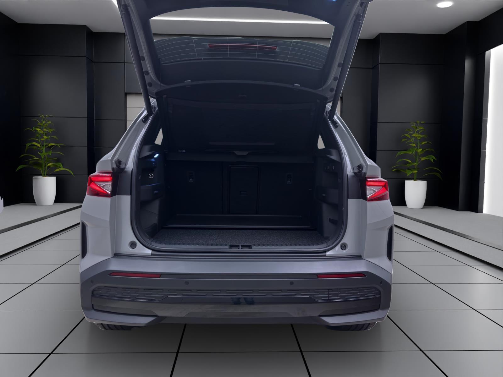 Skoda Elroq 60 SPORTLINE AHK NAV KAM 20 pACC WÄRMEP. MATRIX