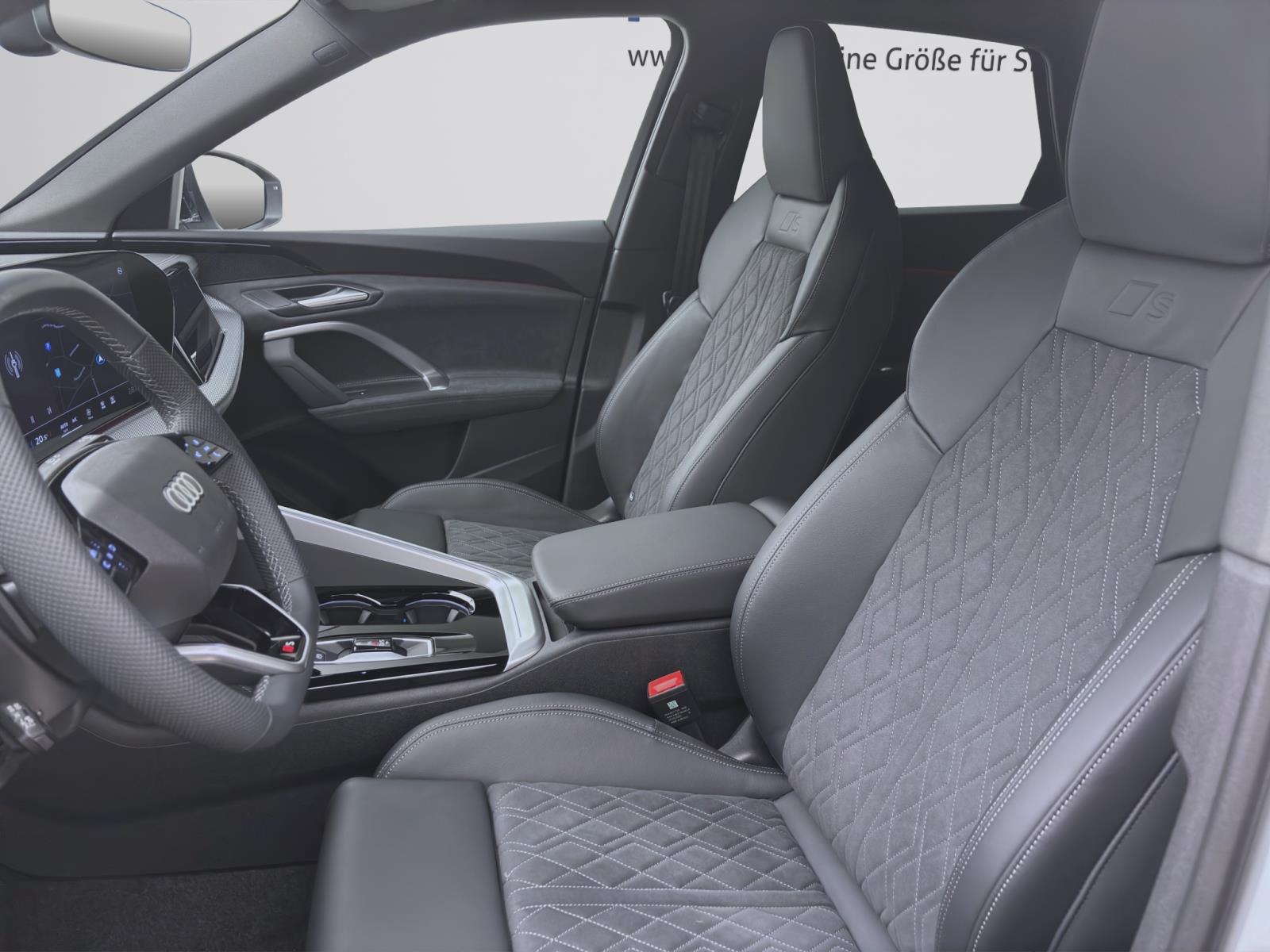 Bild 8: Audi Q5 SUV TDI quattro 150 kW S tronic LM20 AHK NAVI+