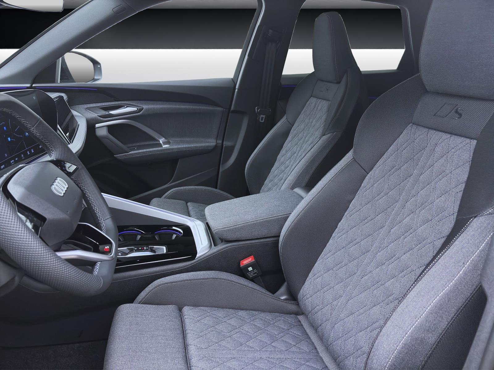 Audi Q5 SUV TDI quattro 150 kW S tronic