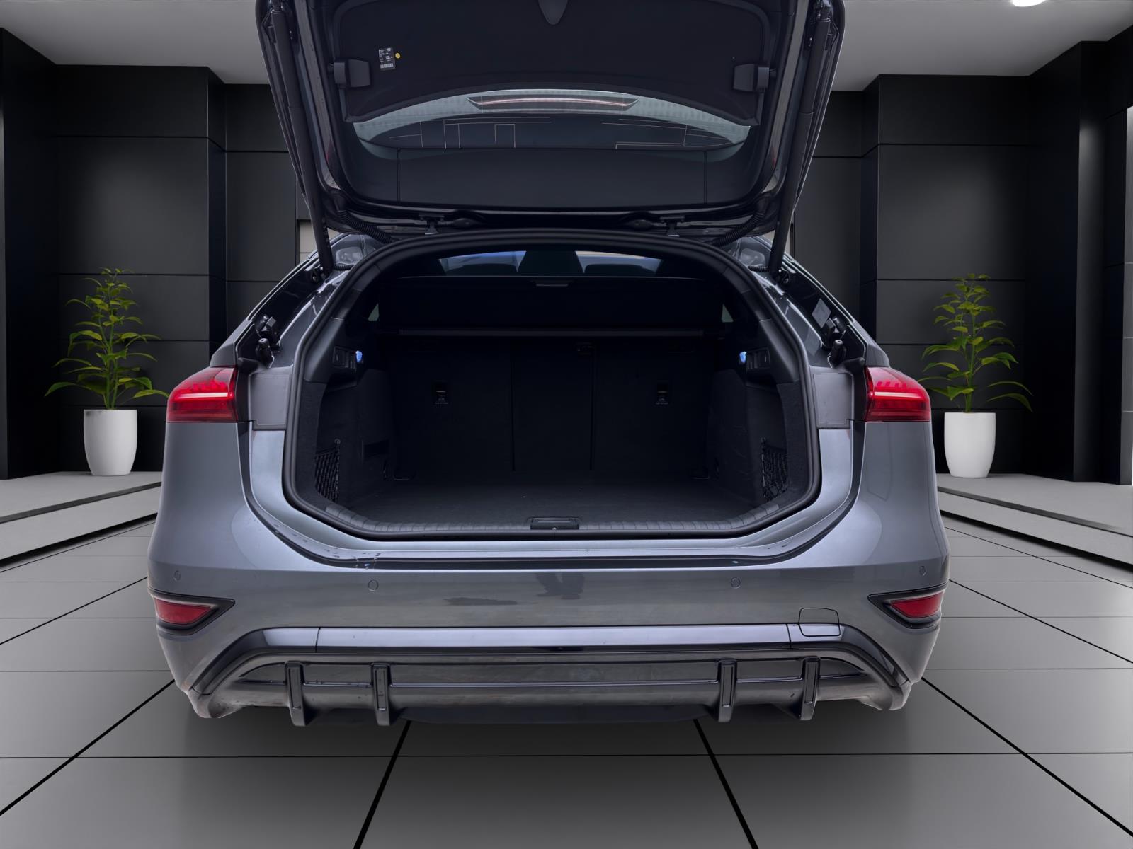 Audi A6 e-tron Avant performance 270 kW