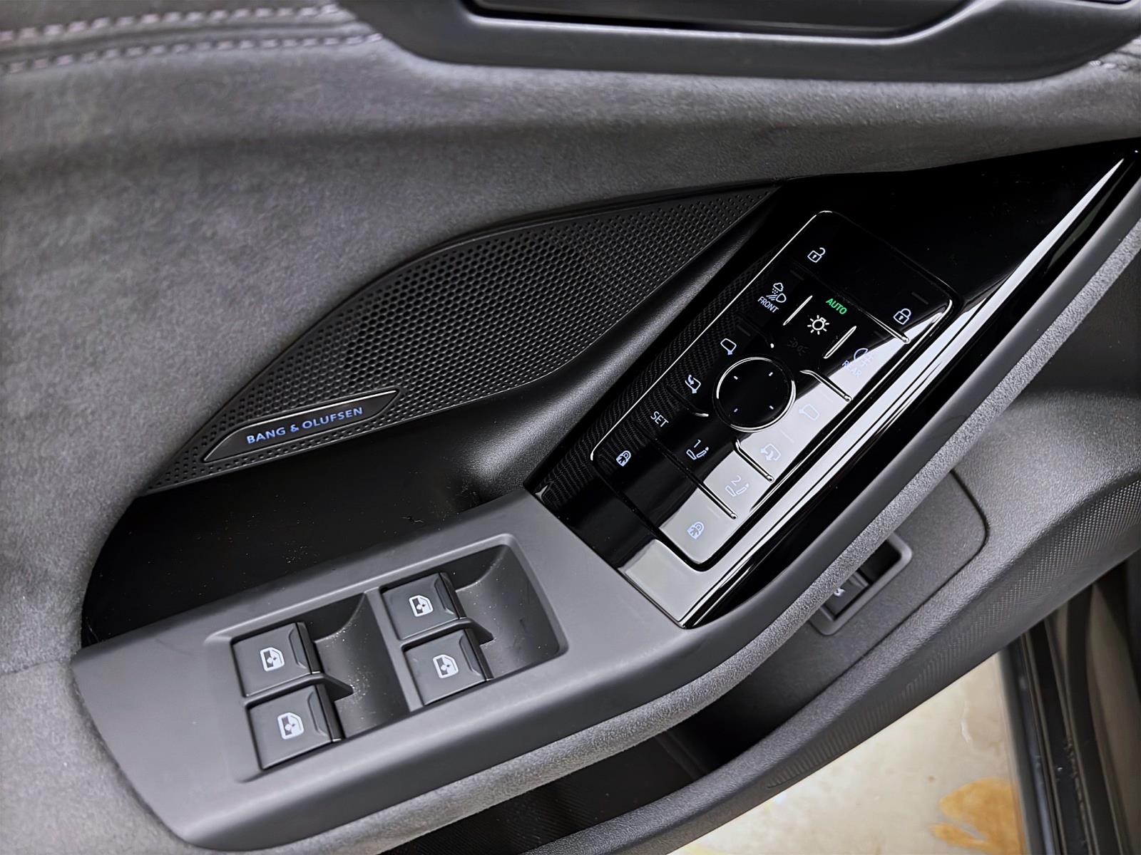 Audi A6 e-tron Avant performance 270 kW