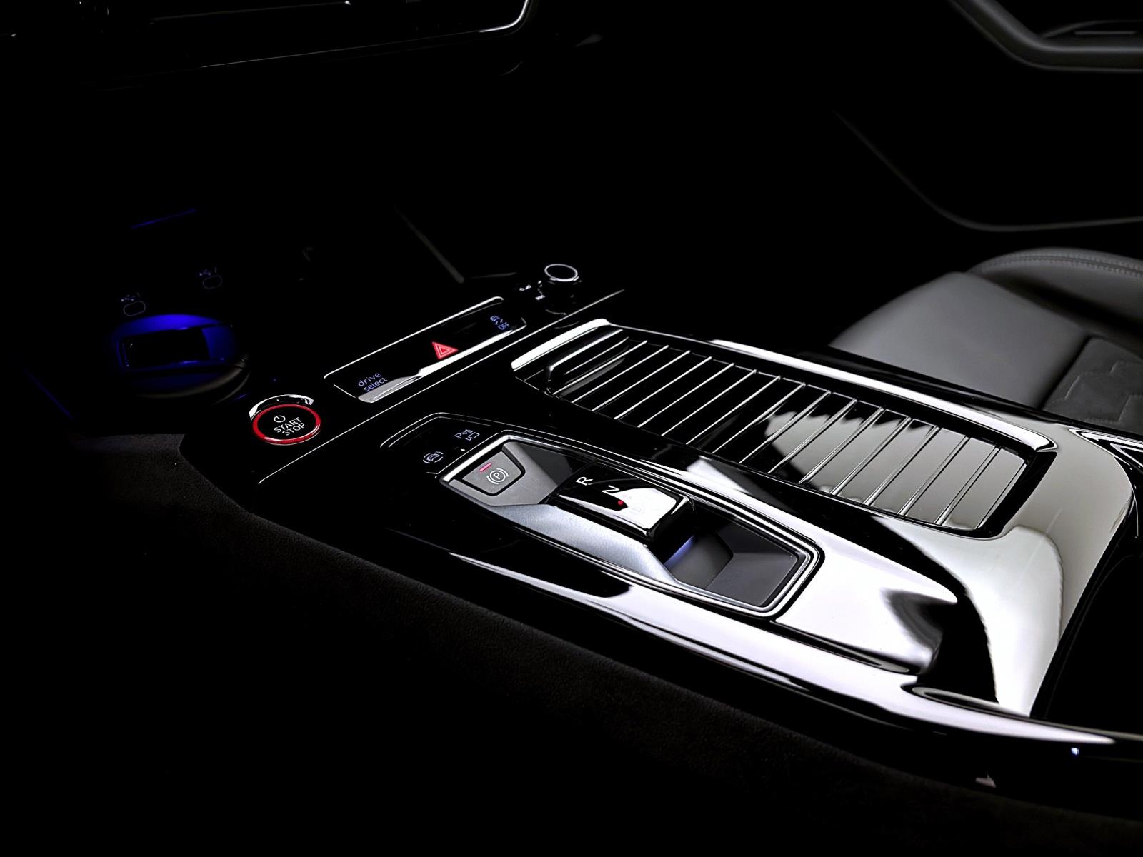 Audi A6 e-tron Avant performance 270 kW