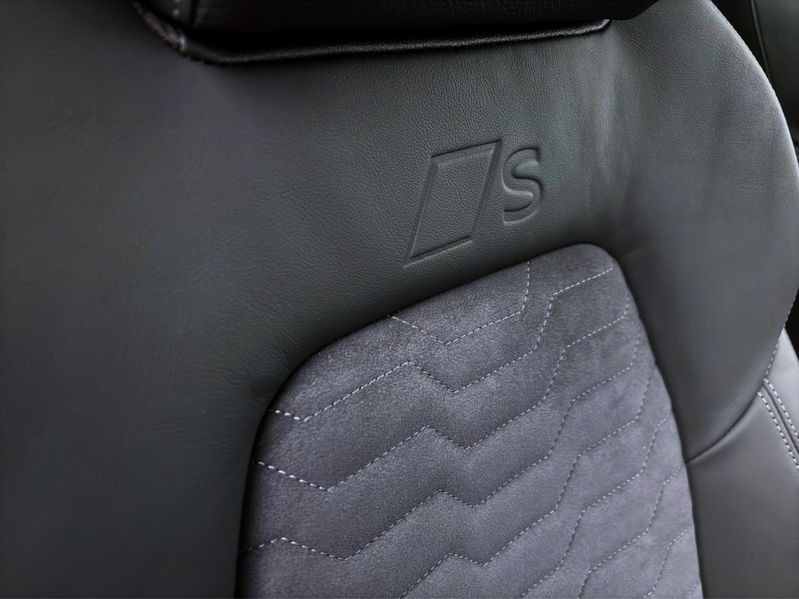 Audi A6 e-tron Avant performance 270 kW