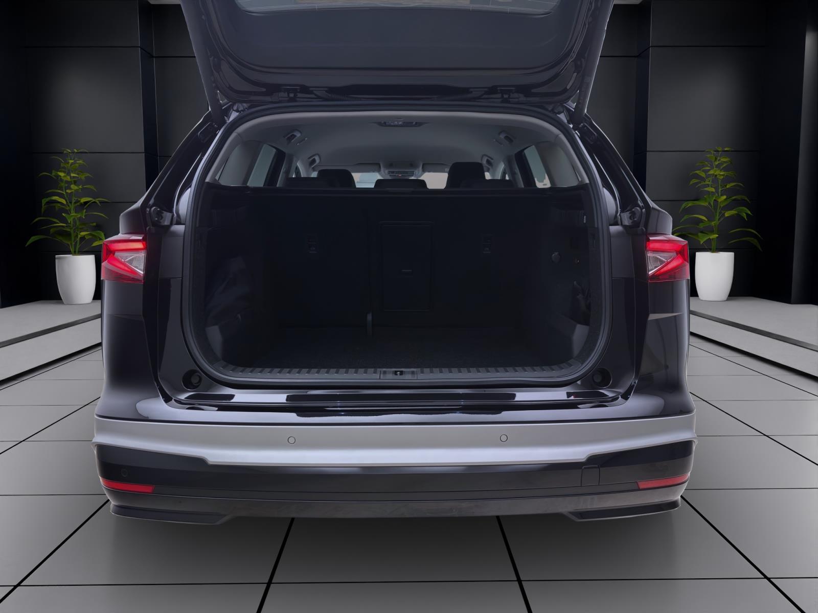 Skoda ENYAQ iV 85 CLEVER AHK 20 pACC NAV KAM WÄRMEP. WINTER-P.