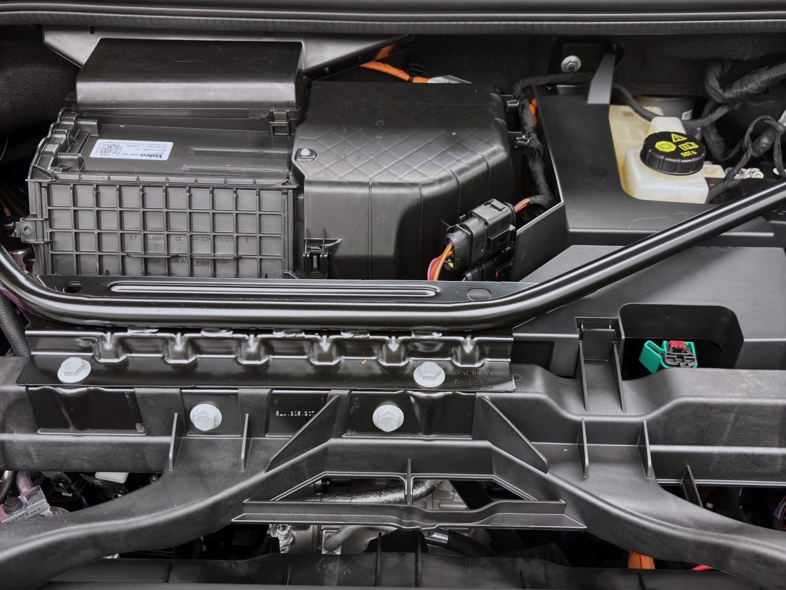 Skoda ENYAQ iV 85 CLEVER AHK 20 pACC NAV KAM WÄRMEP. WINTER-P.