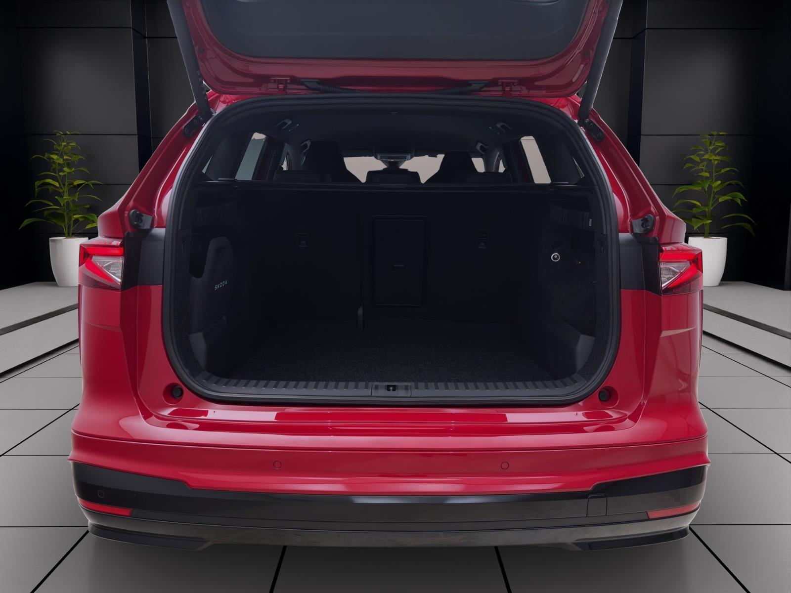 Skoda ENYAQ iV 85 SPORTLINE ADVANCED AHK HEAD-UP NAV 360° CANTON