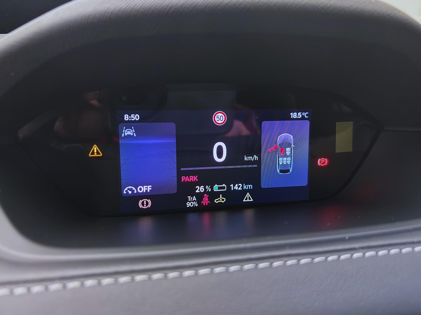 Skoda ENYAQ iV 85 SPORTLINE ADVANCED AHK HEAD-UP NAV 360° CANTON