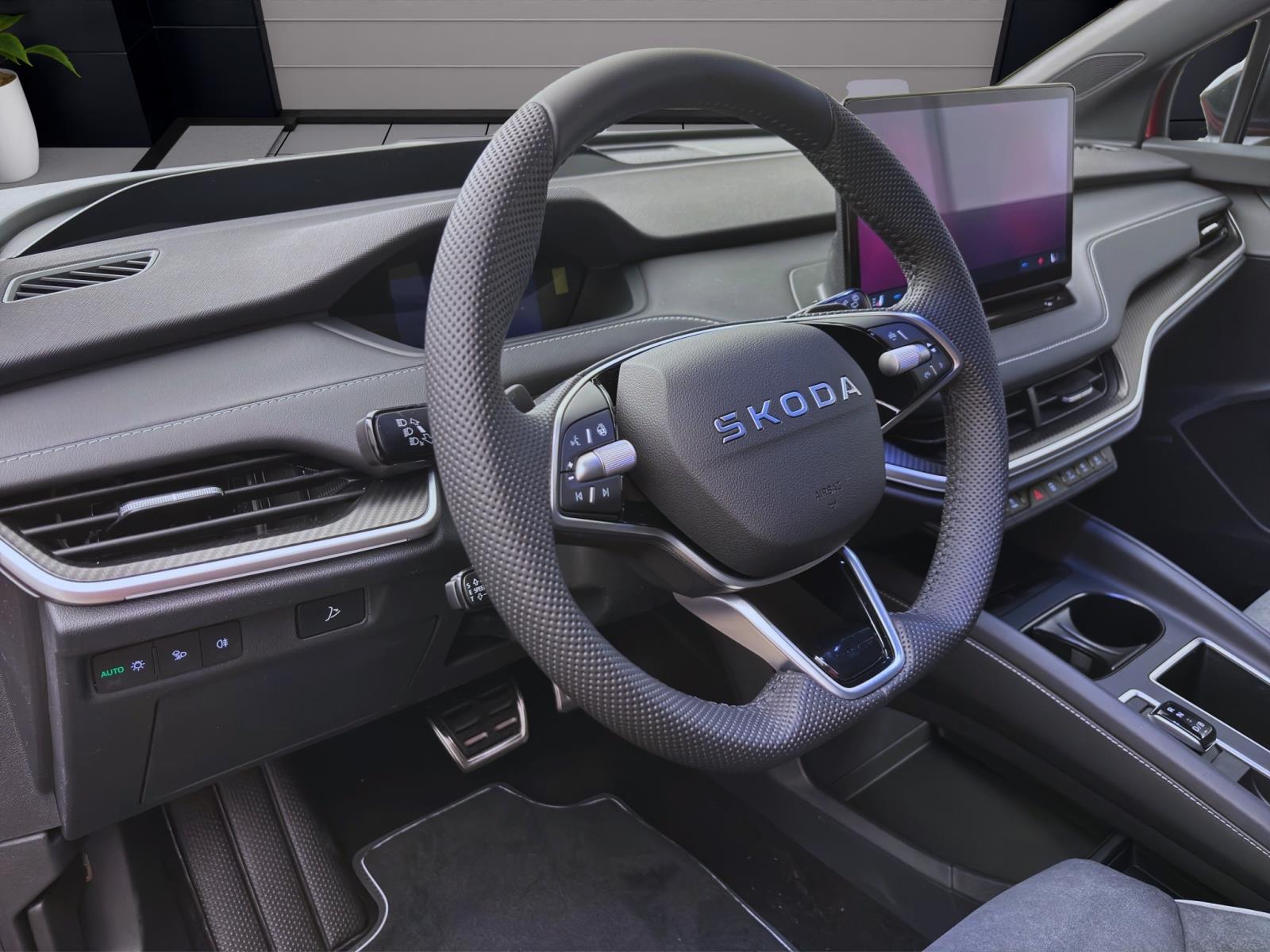 Skoda ENYAQ iV 85 SPORTLINE ADVANCED AHK HEAD-UP NAV 360° CANTON