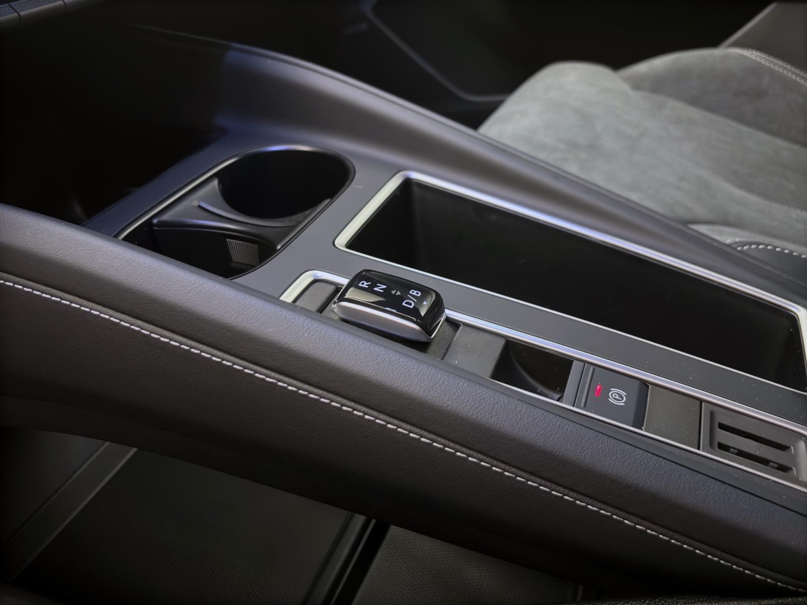 Skoda ENYAQ iV 85 SPORTLINE ADVANCED AHK HEAD-UP NAV 360° CANTON