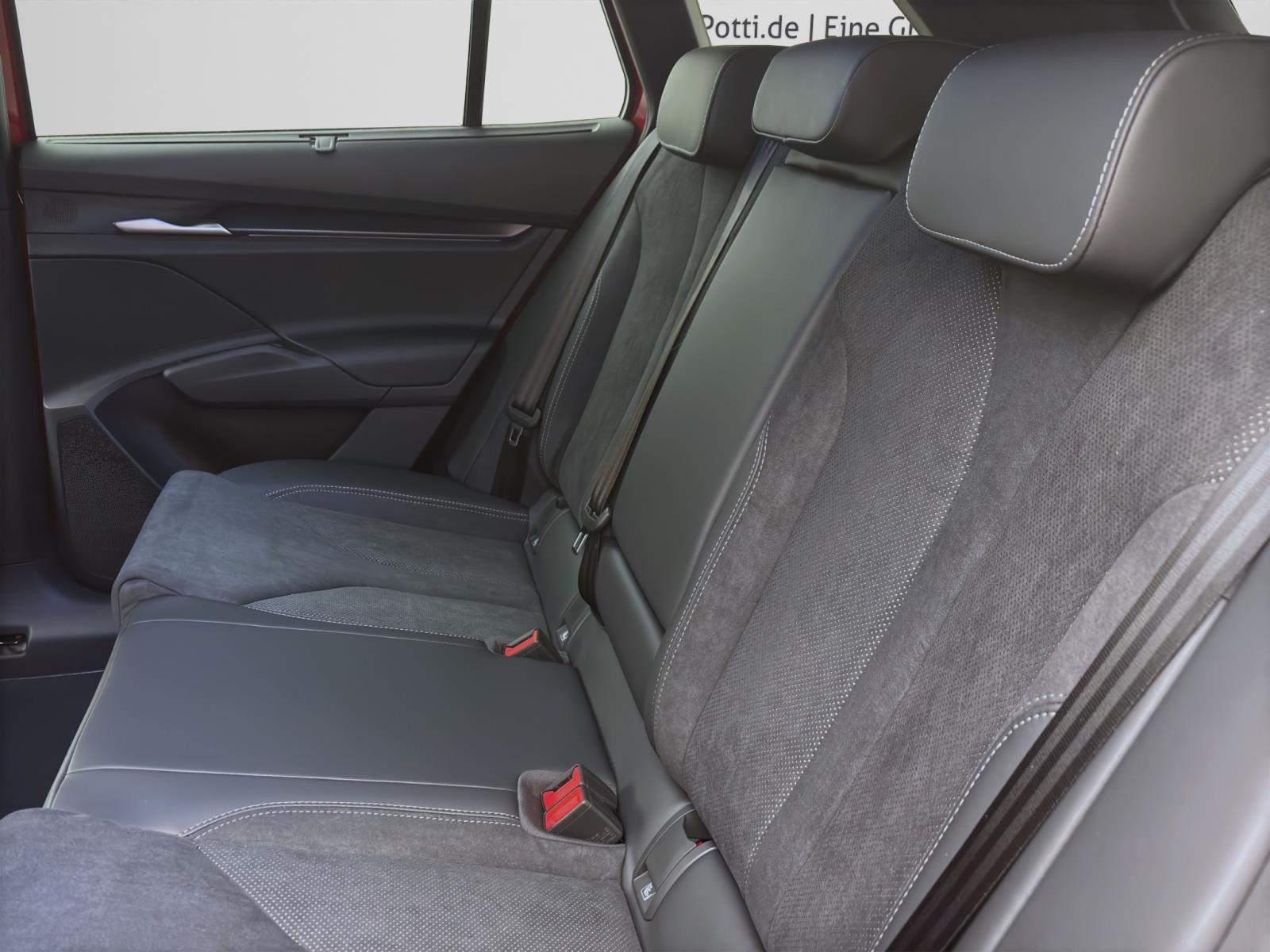 Skoda ENYAQ iV 85 SPORTLINE ADVANCED AHK HEAD-UP NAV 360° CANTON
