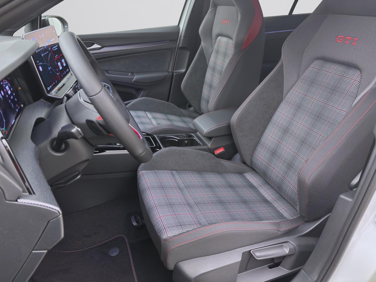 Bild 8: Volkswagen Golf GTI NAVI ACC KLIMA HuD LED+