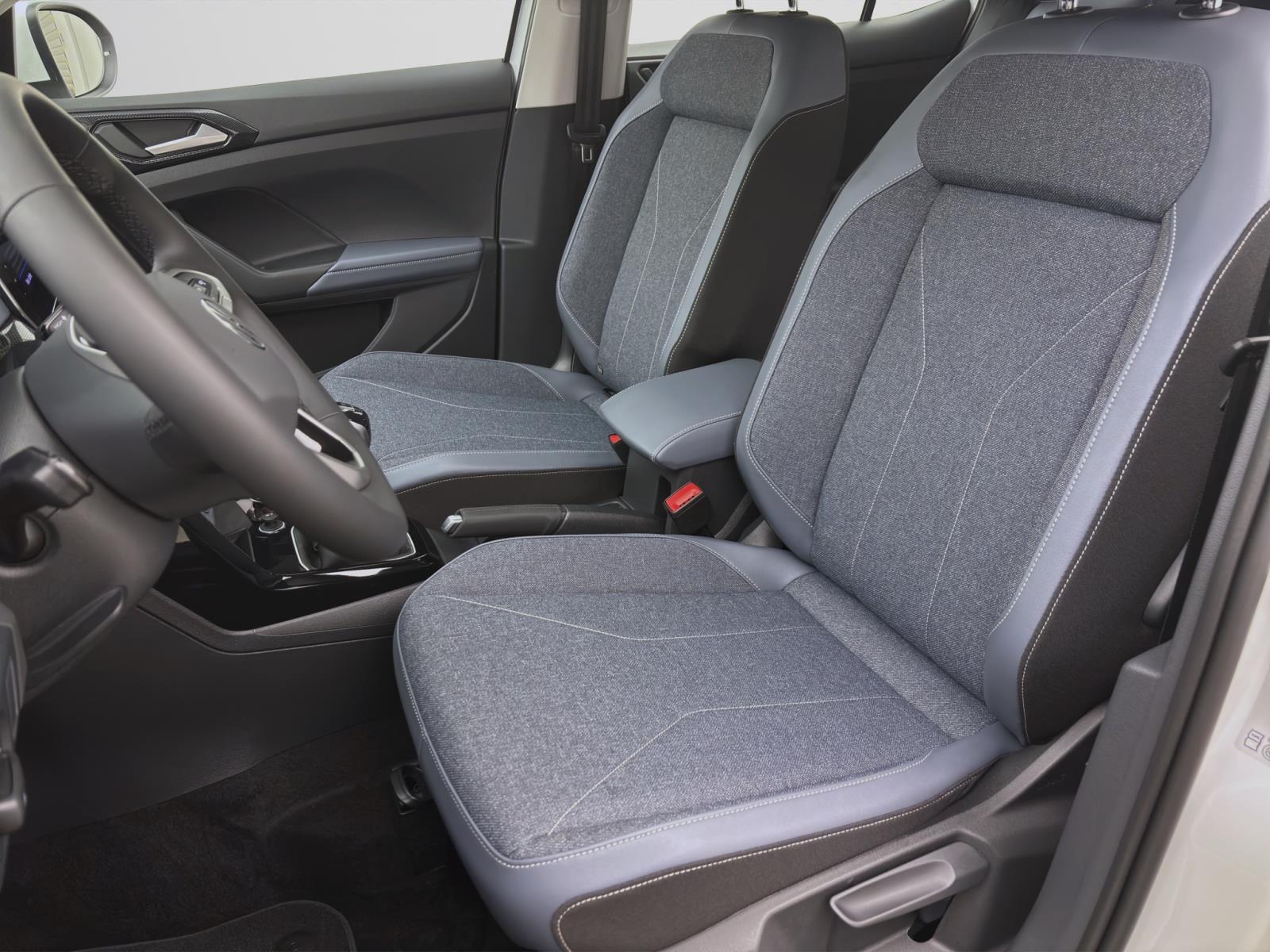 Volkswagen T-Cross 1.0 TSI STYLE KAMERA NAVI AHK