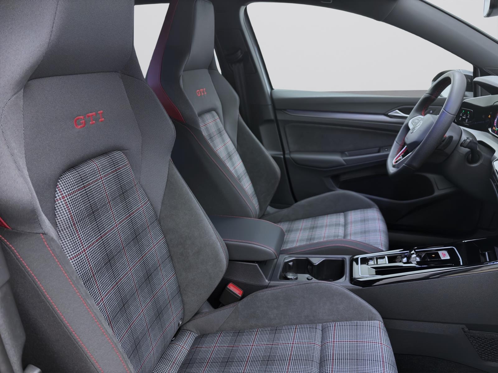 Volkswagen Golf GTI PDC NAVI HuD ACC LM18