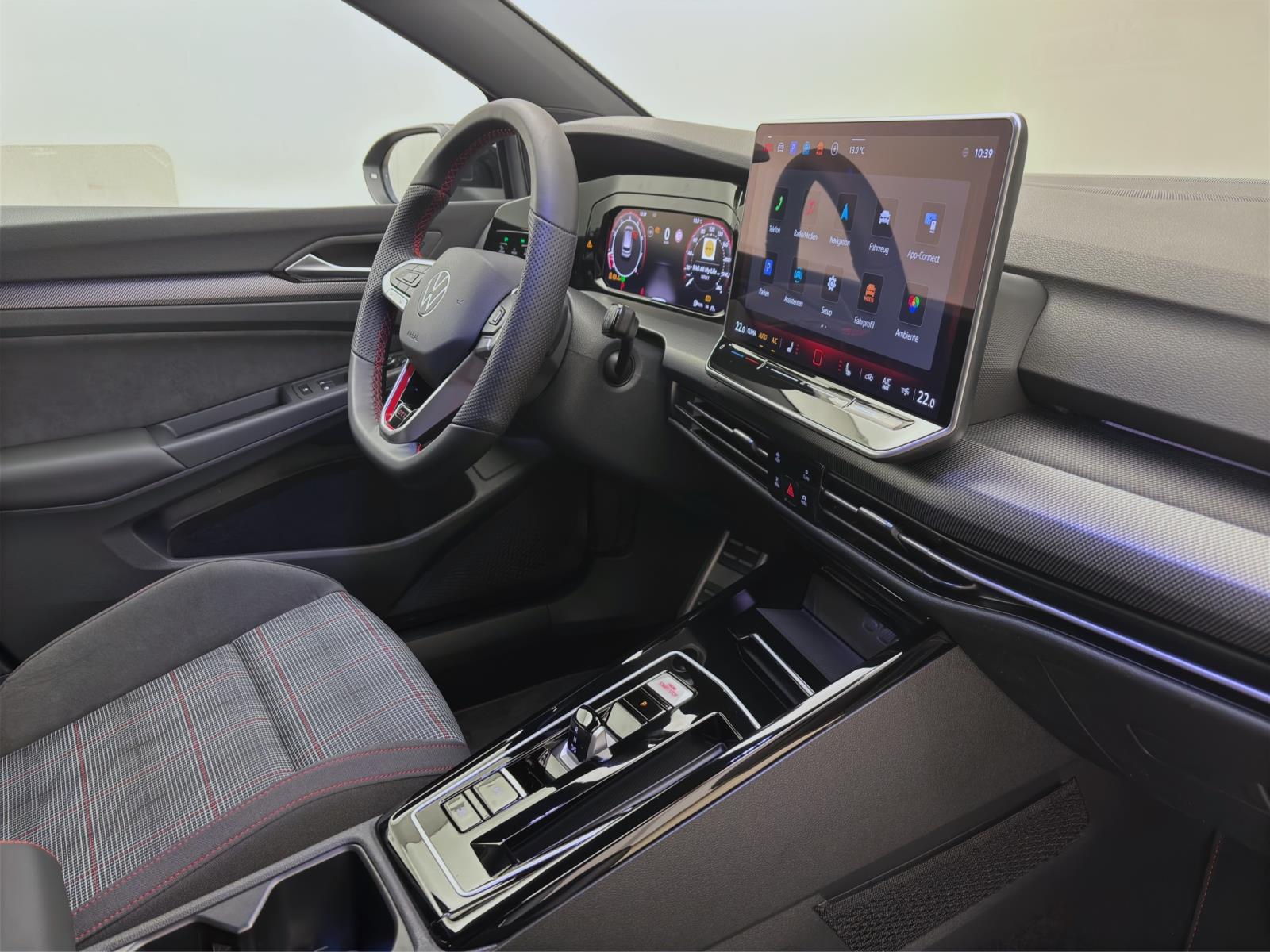 Volkswagen Golf GTI PDC NAVI HuD ACC LM18
