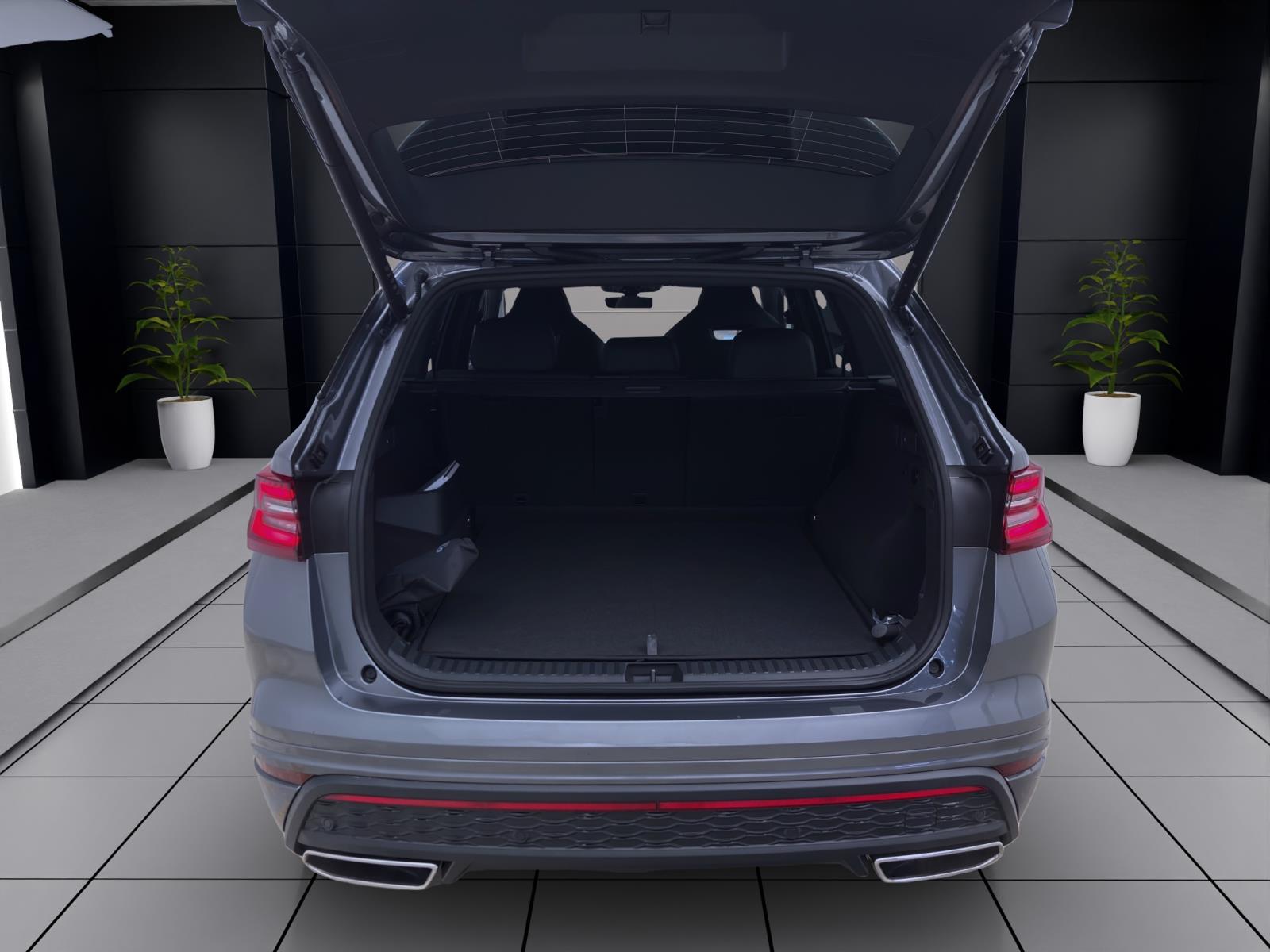 Skoda Kodiaq RS 4X4 PANO STANDH INFO&ASSISTENZ+ pACC WINTER-P.