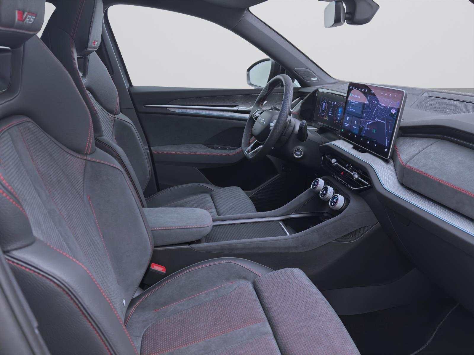 Skoda Kodiaq RS 4X4 PANO STANDH INFO&ASSISTENZ+ pACC WINTER-P.