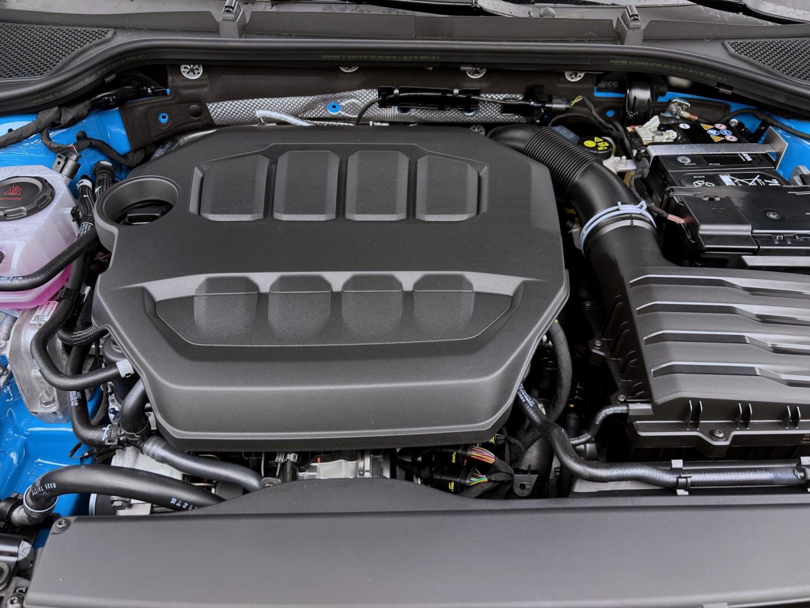 Bild 17: Skoda Octavia COMBI RS DSG NAV KAM pACC MATRIX WINTER-P