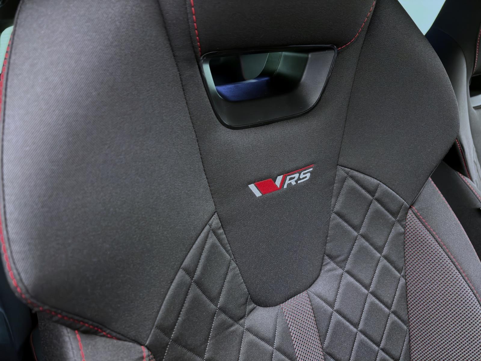 Bild 18: Skoda Octavia COMBI RS DSG NAV KAM pACC MATRIX WINTER-P