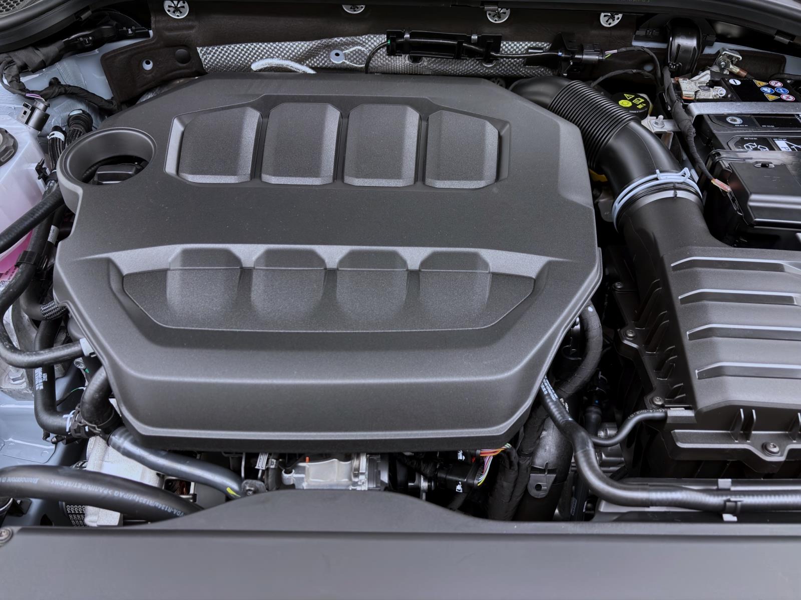 Bild 17: Skoda Octavia COMBI RS DSG NAV KAM pACC MATRIX WINTER-P