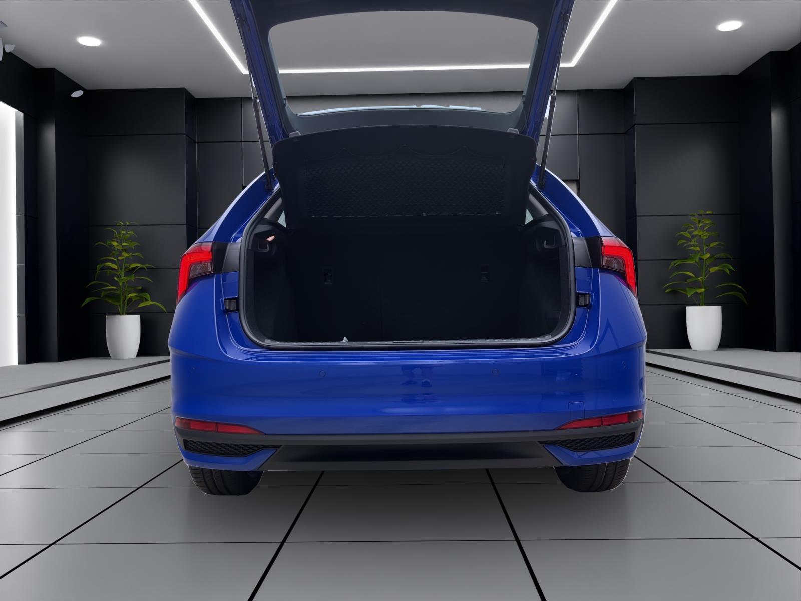 Skoda Scala ESSENCE DSG PDC LED WINTER-P. SMARTLINK