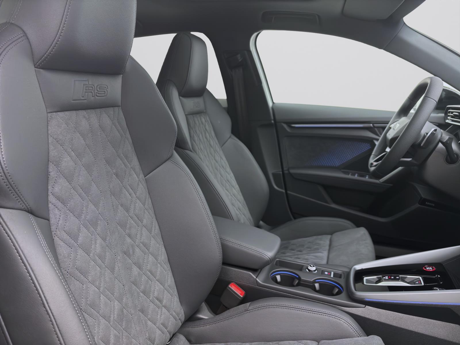 Audi RS3 Sportback 294(400) kW(PS) S tronic