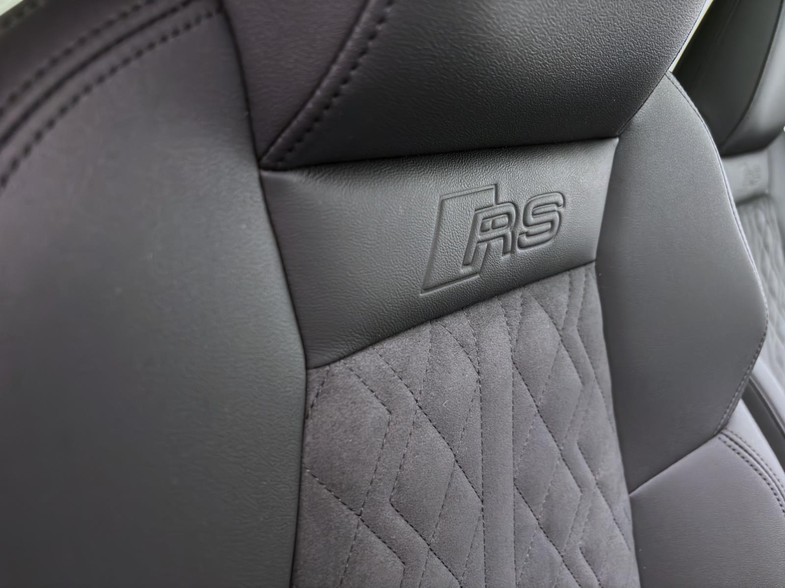 Audi RS3 Sportback 294(400) kW(PS) S tronic