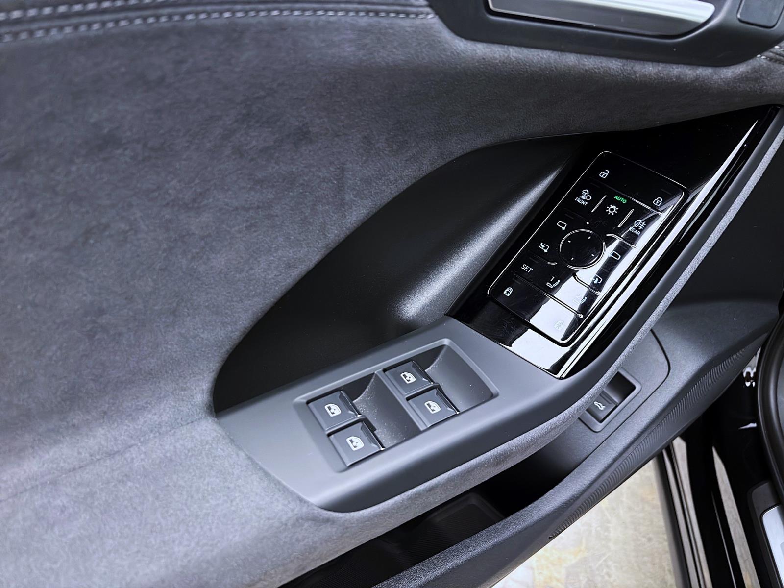Audi Q6 e-tron SUV quattro 285 kW