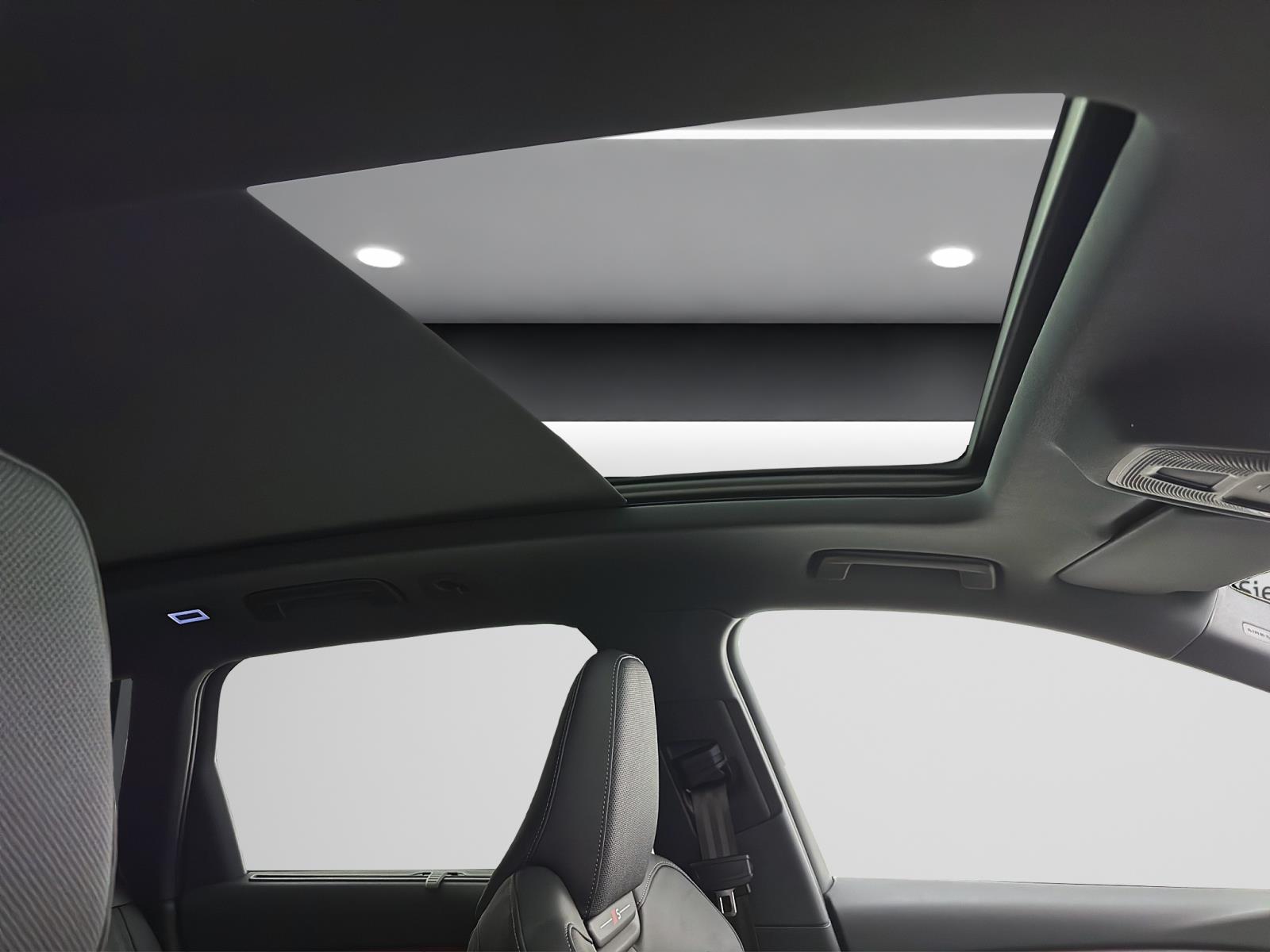 Audi Q6 e-tron SUV quattro 285 kW