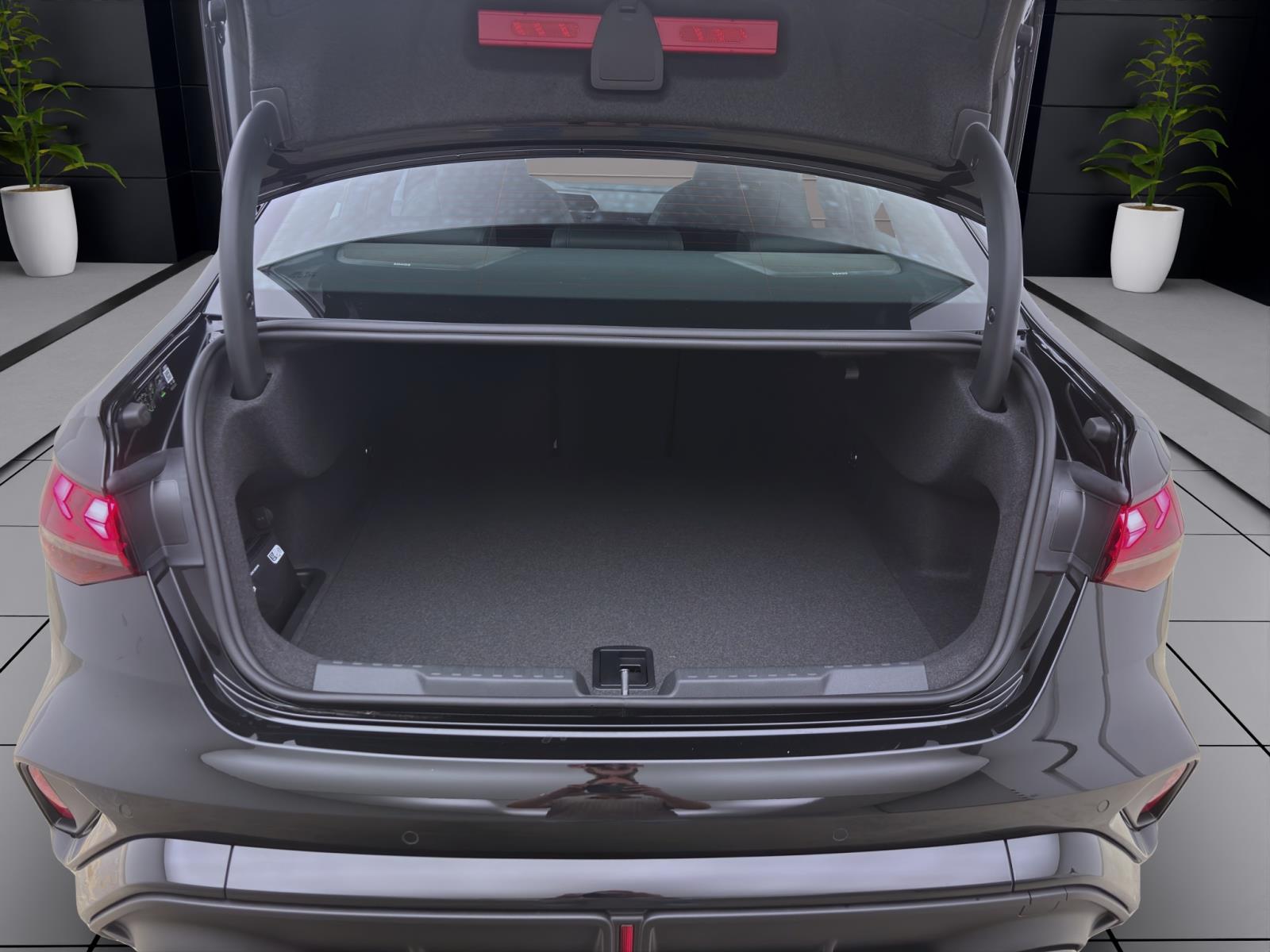 Audi RS3 Limousine 294(400) kW(PS) S tronic