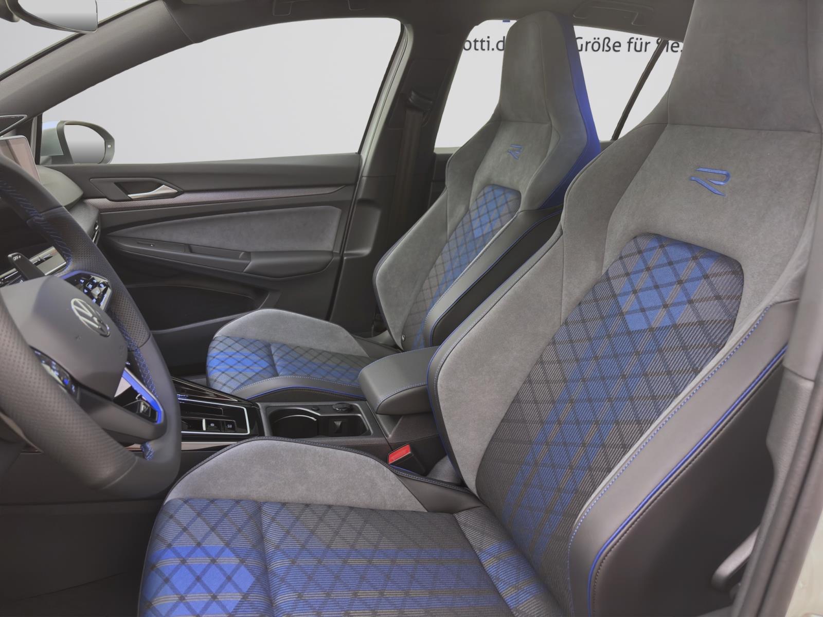 Bild 8: Volkswagen Golf R PDC KAMERA PANO KLIMA HARMAN