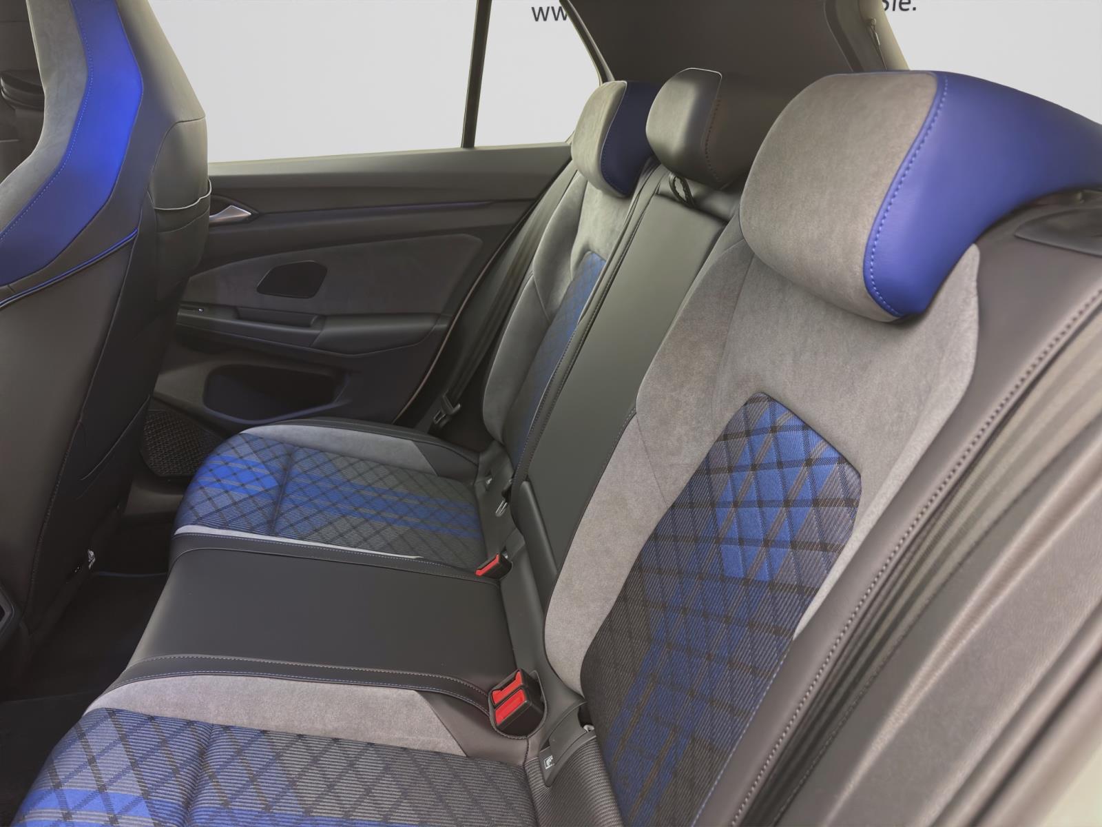 Bild 13: Volkswagen Golf R PDC KAMERA PANO KLIMA HARMAN
