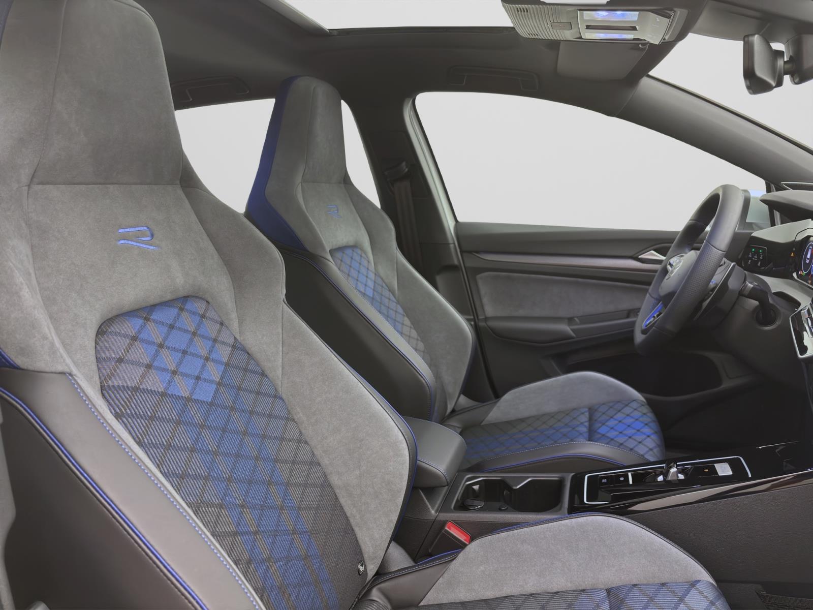 Bild 14: Volkswagen Golf R PDC KAMERA PANO KLIMA HARMAN