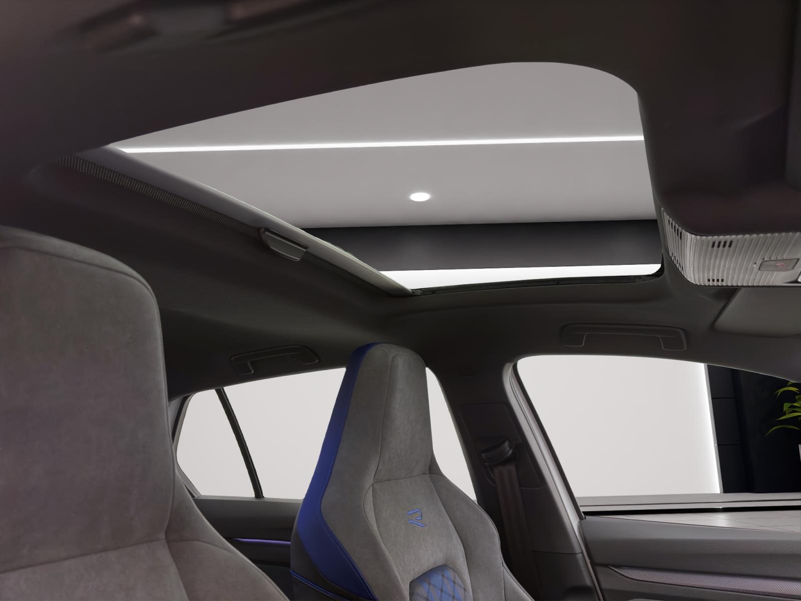 Bild 15: Volkswagen Golf R PDC KAMERA PANO KLIMA HARMAN