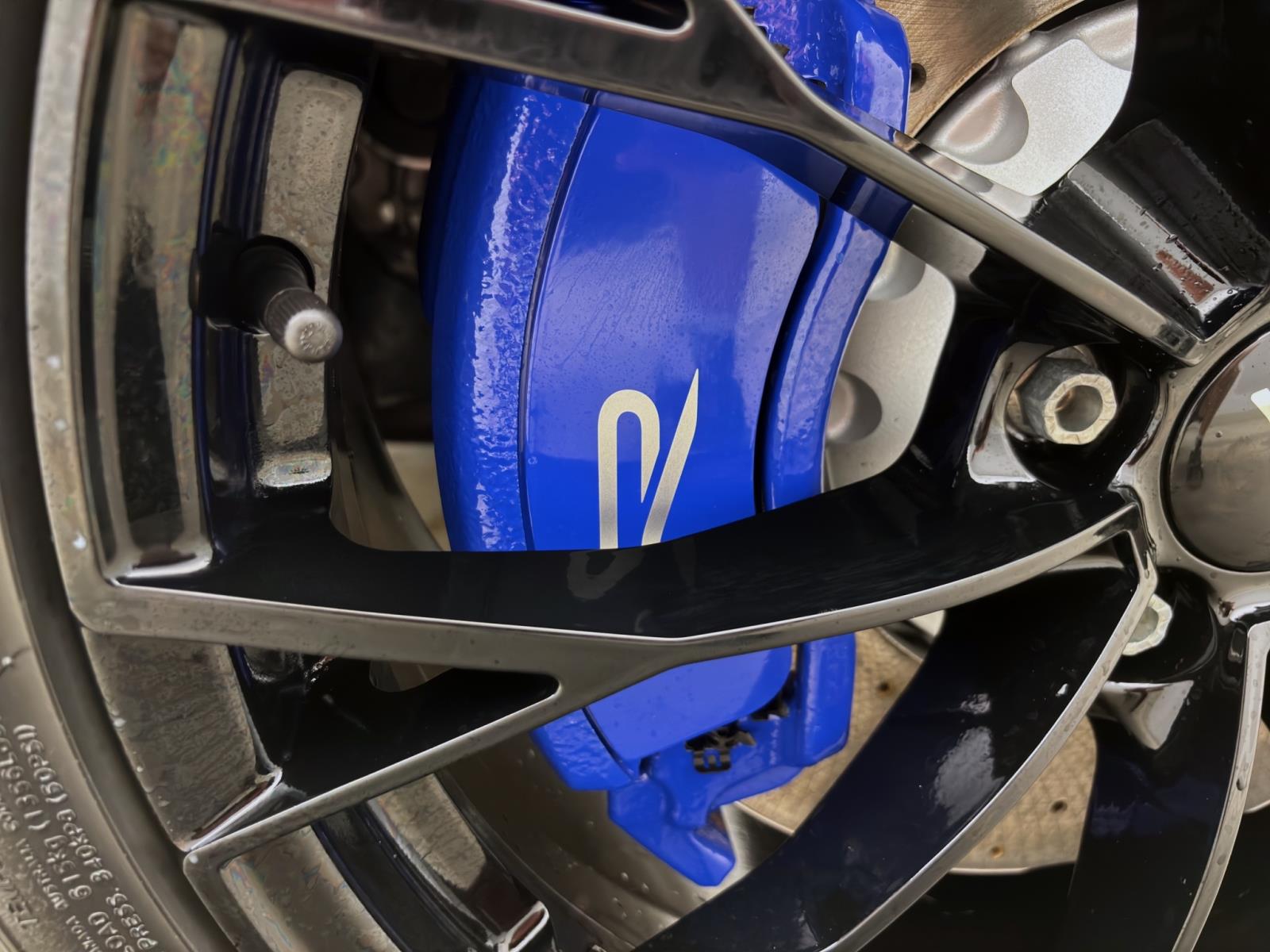 Bild 18: Volkswagen Golf R PDC KAMERA PANO KLIMA HARMAN