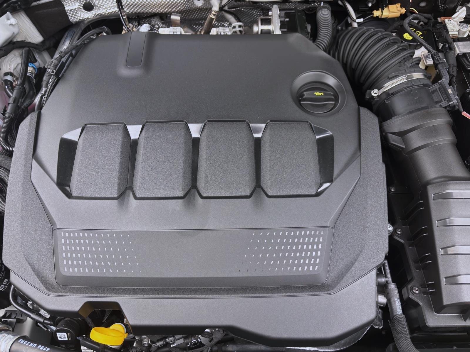 Bild 16: Volkswagen Golf Variant R-Line 2.0 TDI DSG