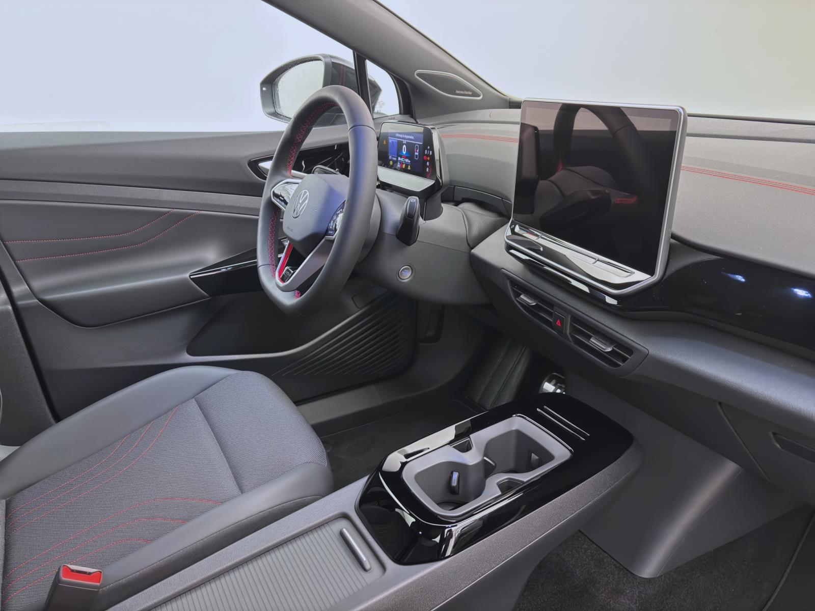 Volkswagen ID.4 GTX MATRIX KAMERA HuD ACC