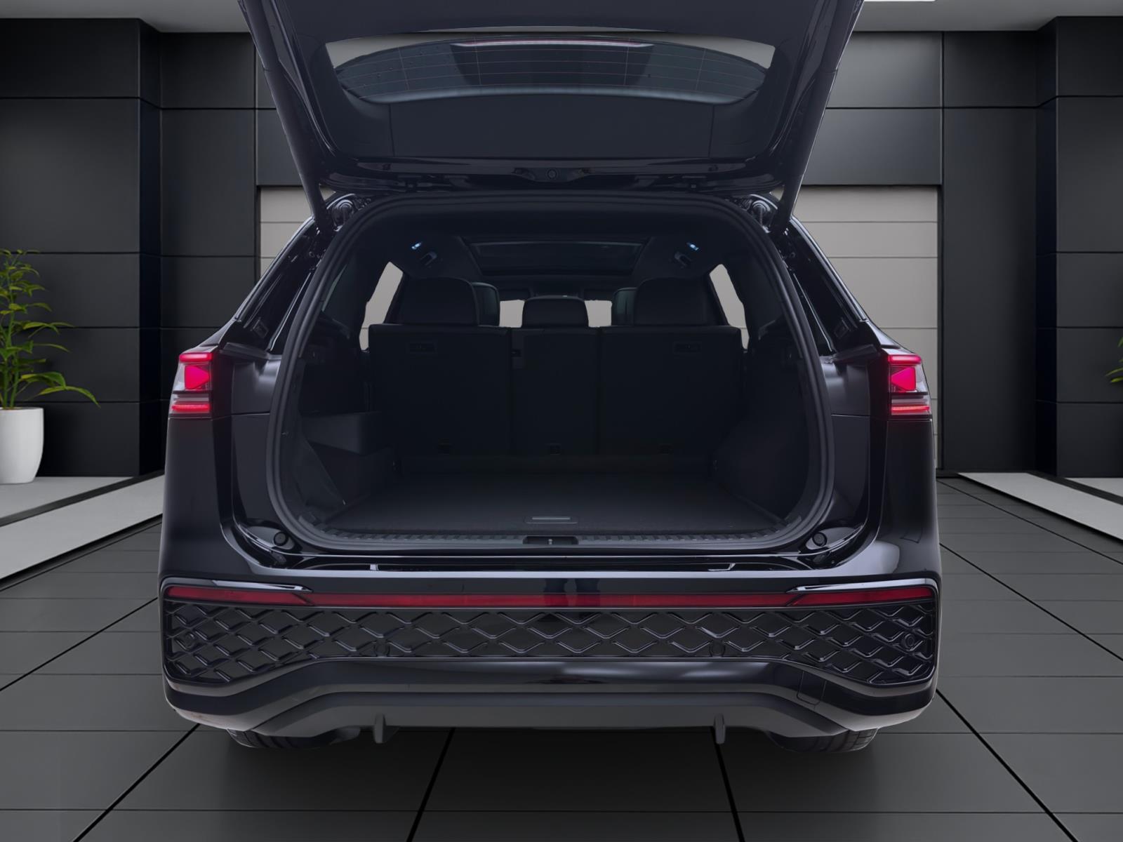 Volkswagen Tayron 2.0 TSI DSG 4M R-LINE NAVI STANDHZG MATRIX AHK