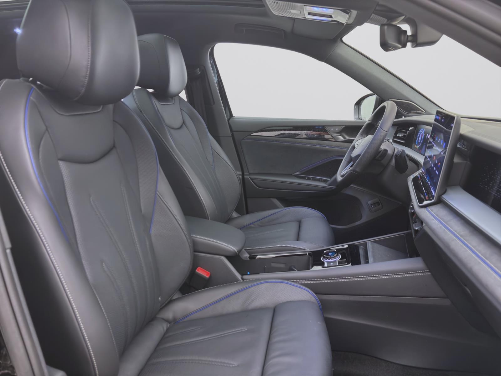 Volkswagen Tayron 2.0 TSI DSG 4M R-LINE NAVI STANDHZG MATRIX AHK
